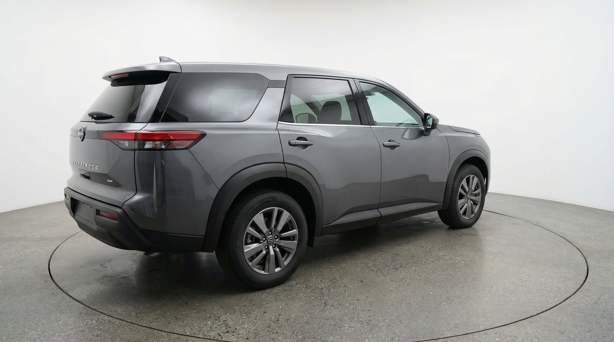 Thumbnail: 2025 Nissan Pathfinder - 9