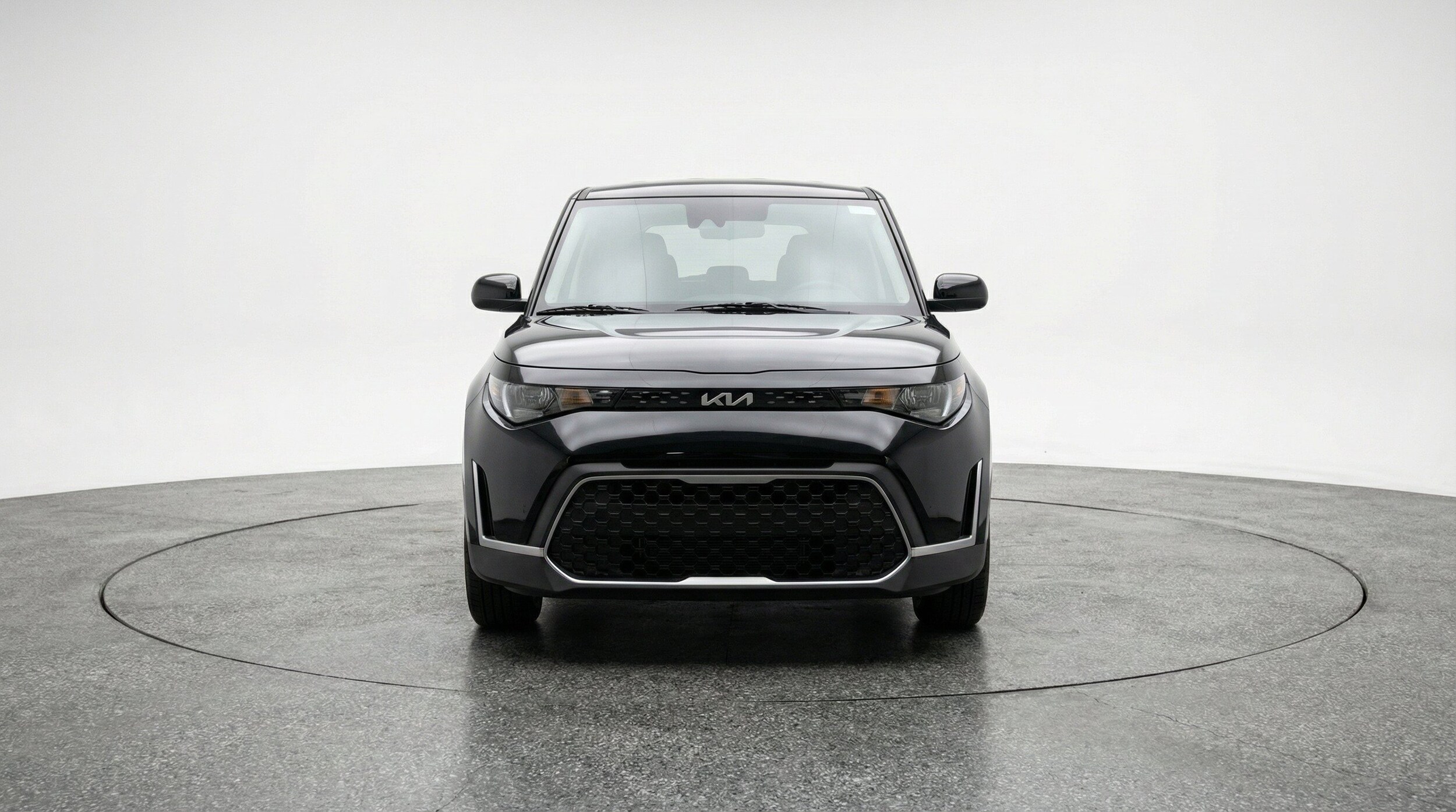 Thumbnail: 2025 Kia Soul - 2