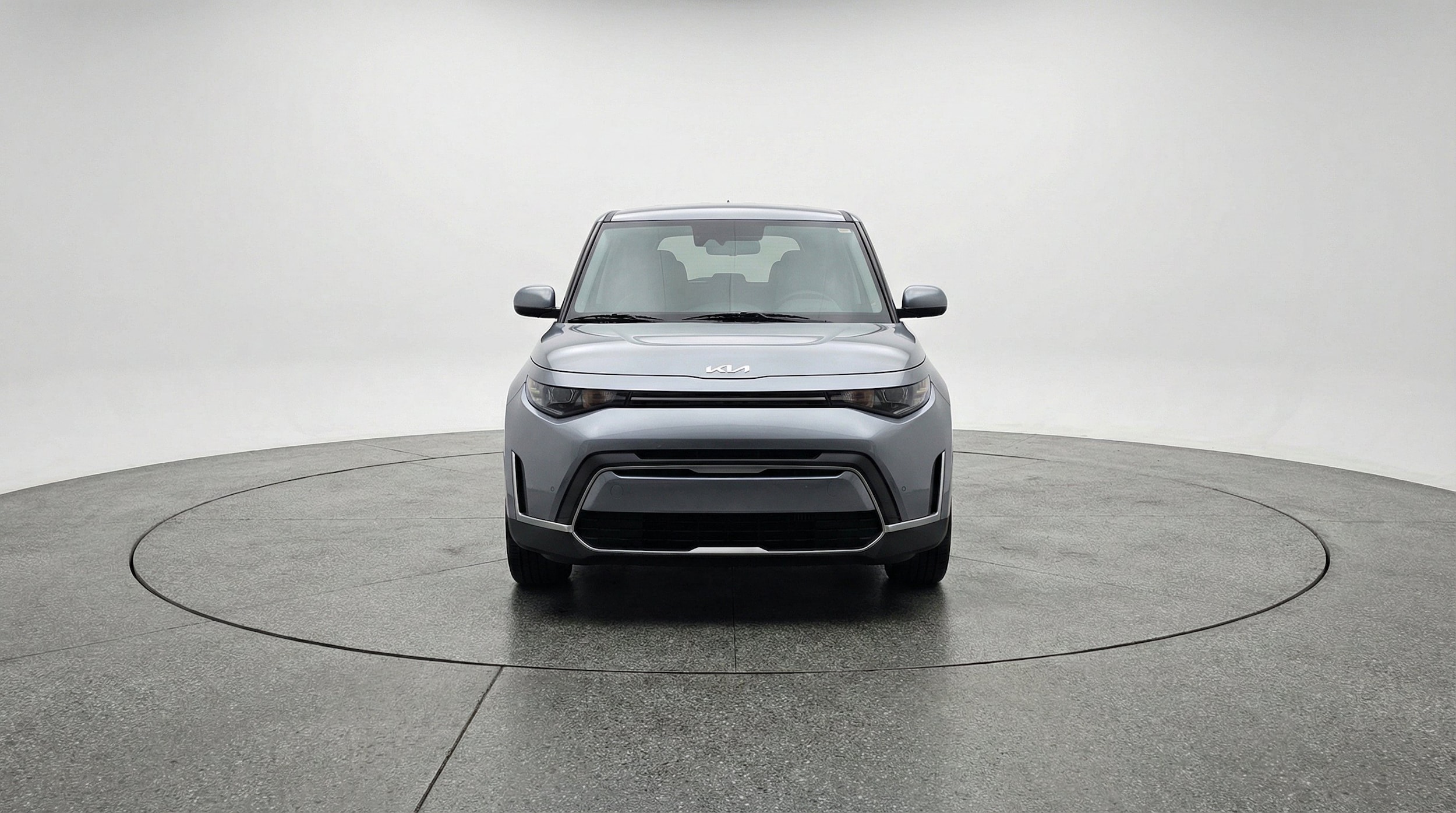 Thumbnail: 2025 Kia Soul - 2