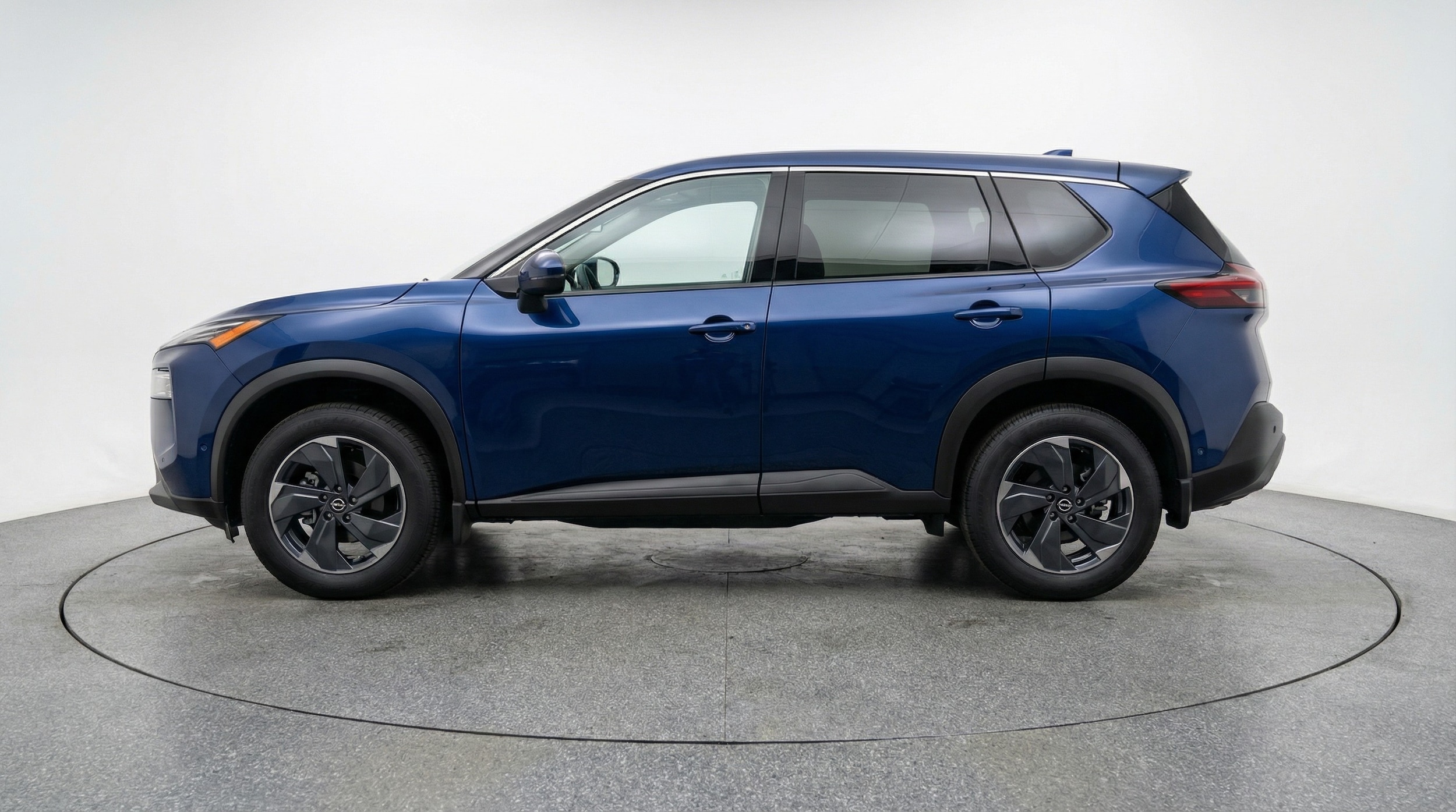 Thumbnail: 2025 Nissan Rogue - 4