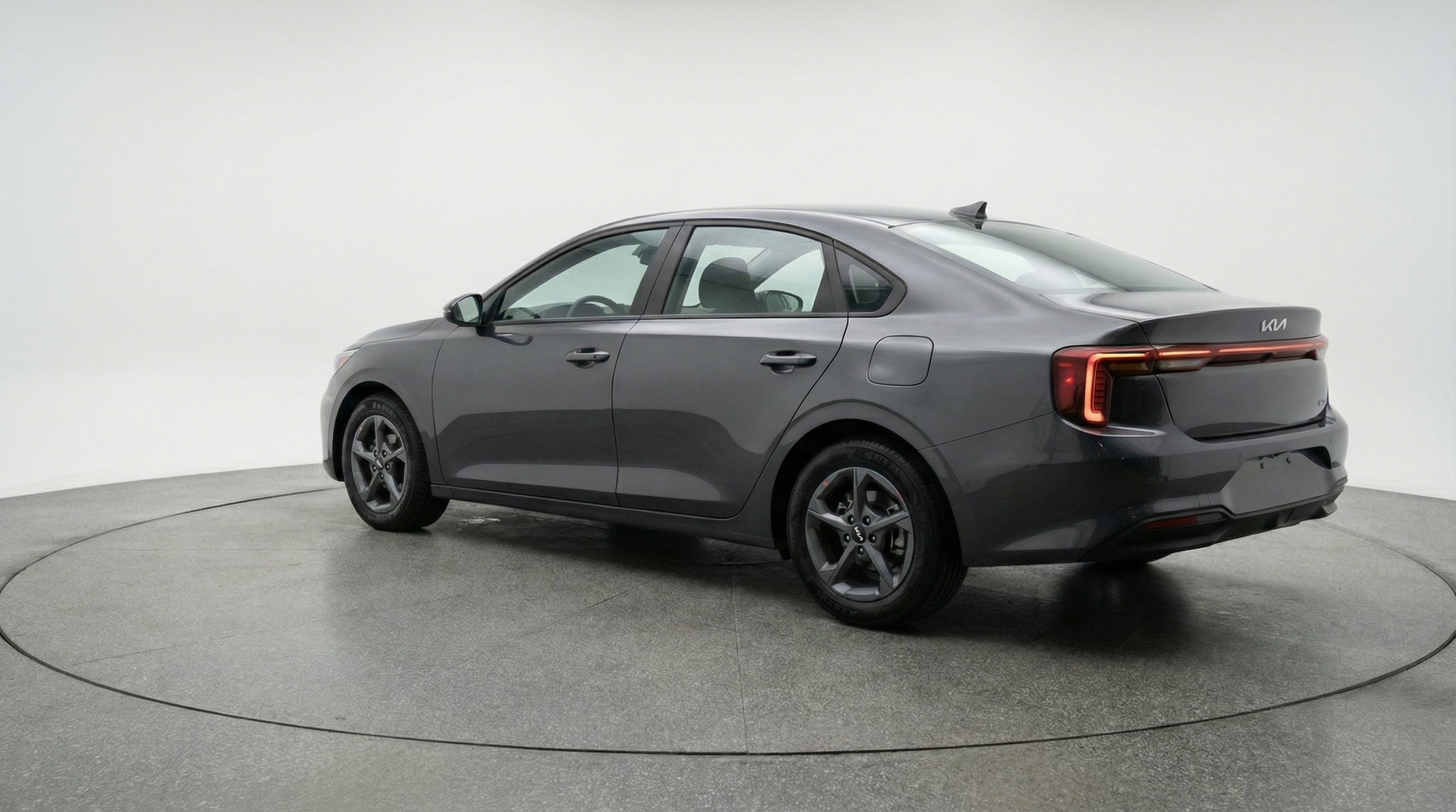 Thumbnail: 2025 Kia K4 - 5