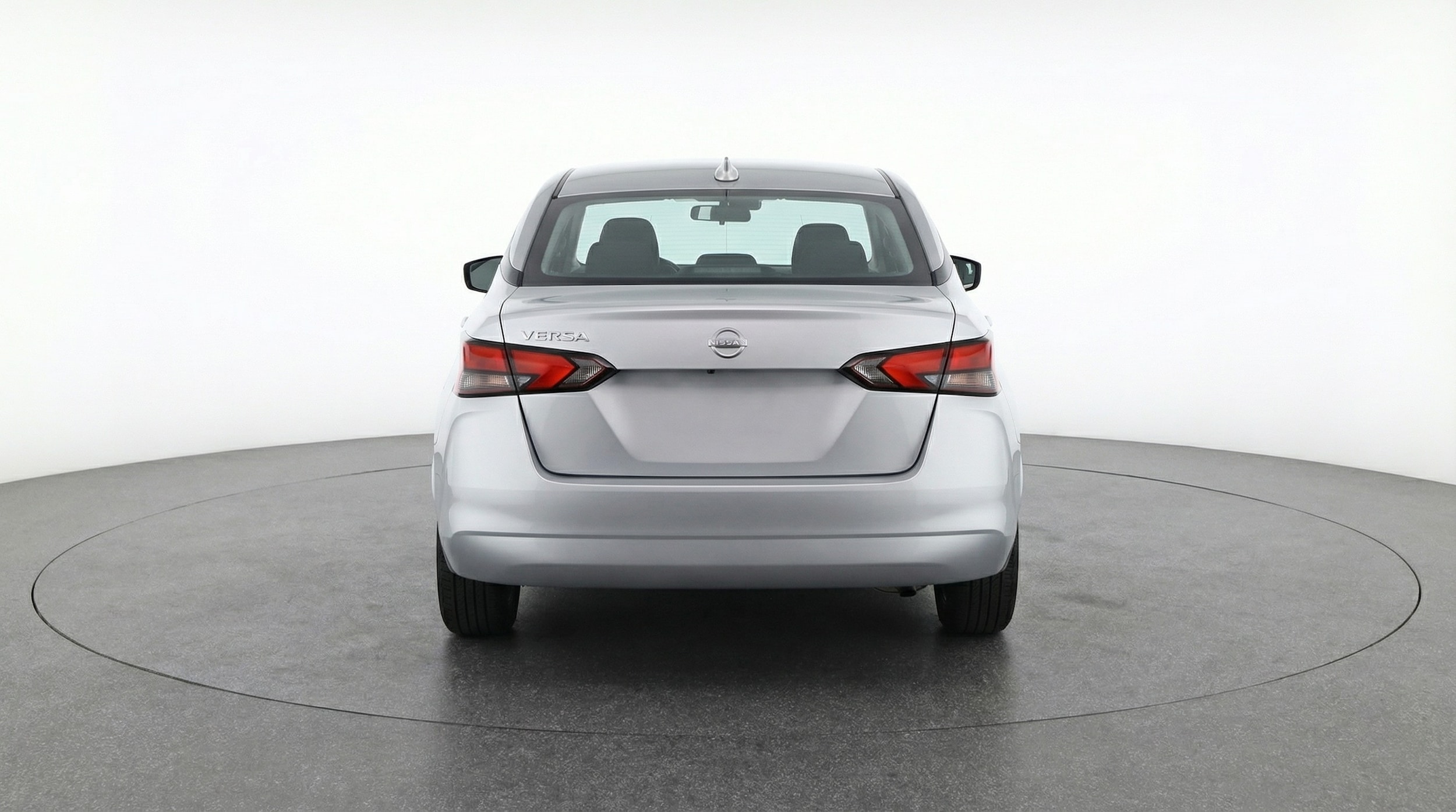 Thumbnail: 2025 Nissan Versa - 6