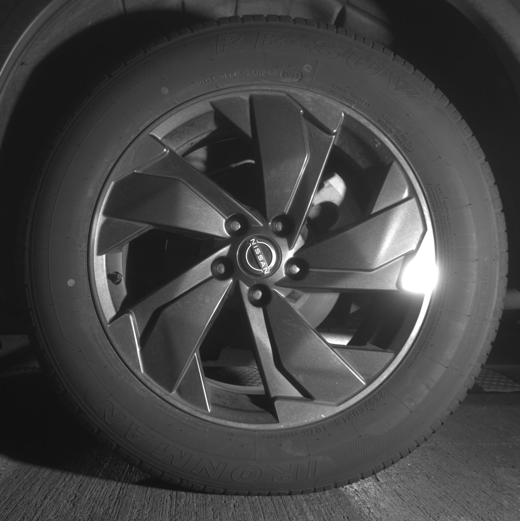 Thumbnail: 2025 Nissan Rogue - 11