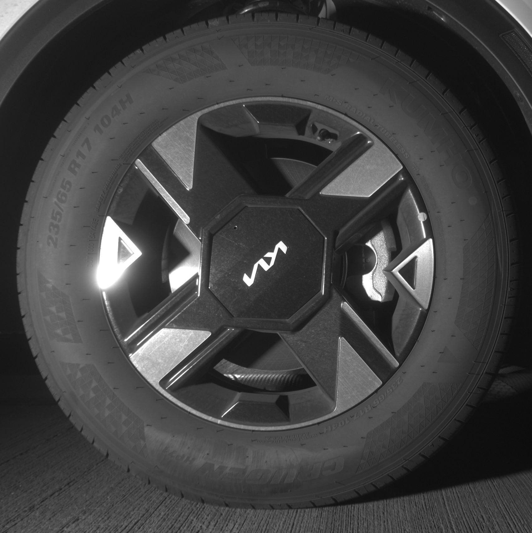 Thumbnail: 2026 Kia Sportage - 13