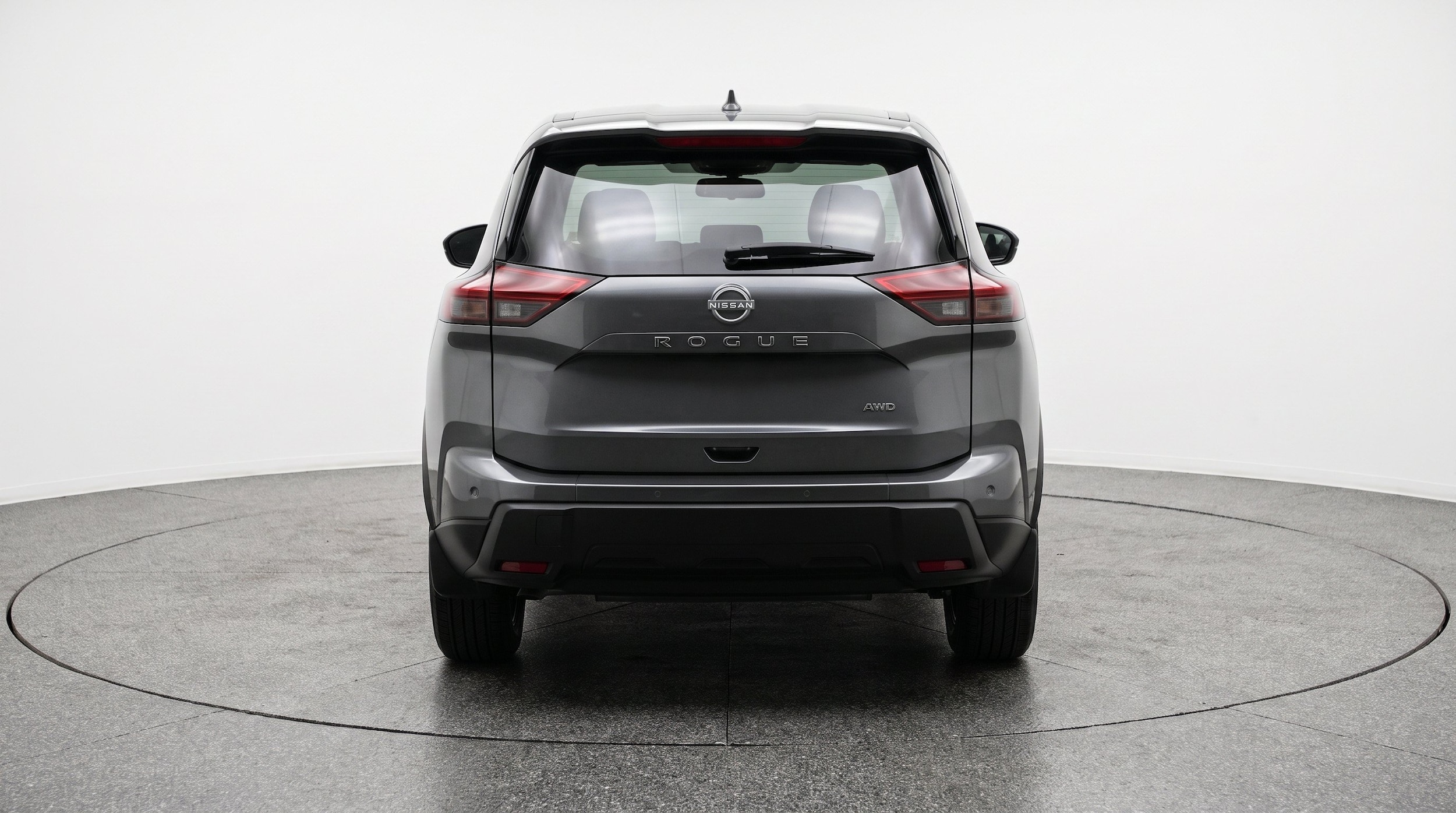 Thumbnail: 2025 Nissan Rogue - 7