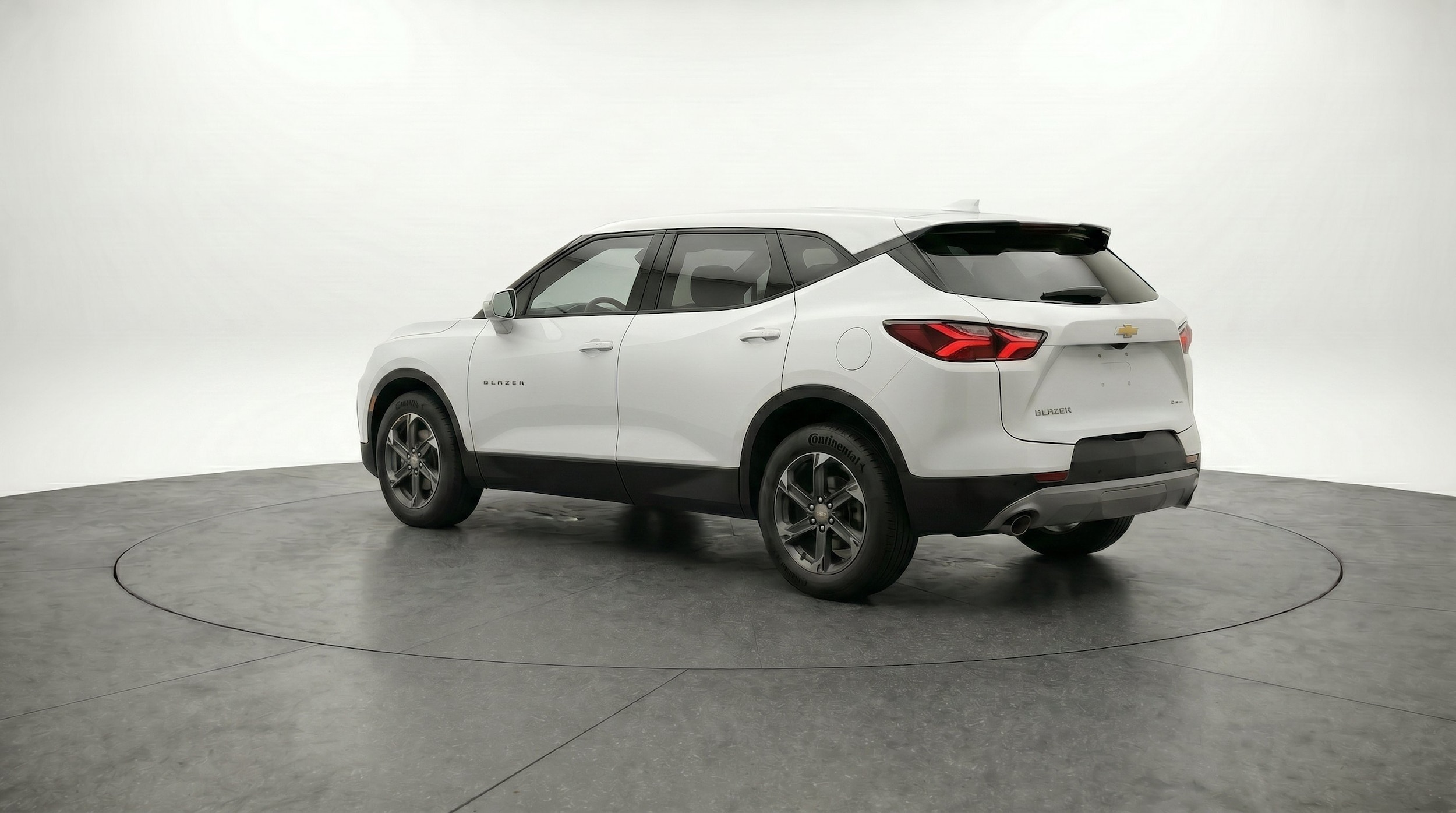 Thumbnail: 2026 Chevrolet Blazer - 6