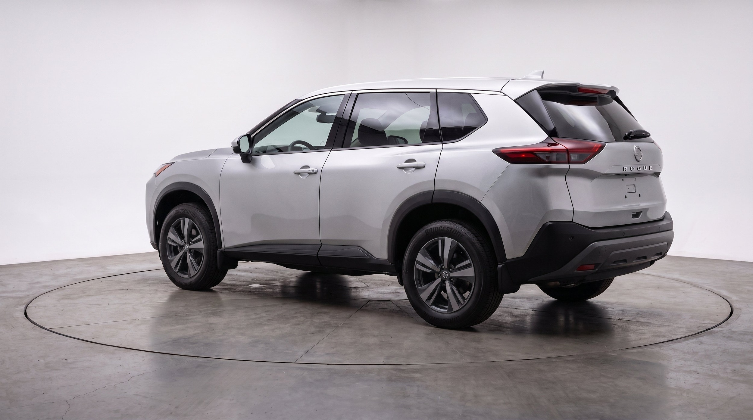 Thumbnail: 2026 Nissan Rogue - 6