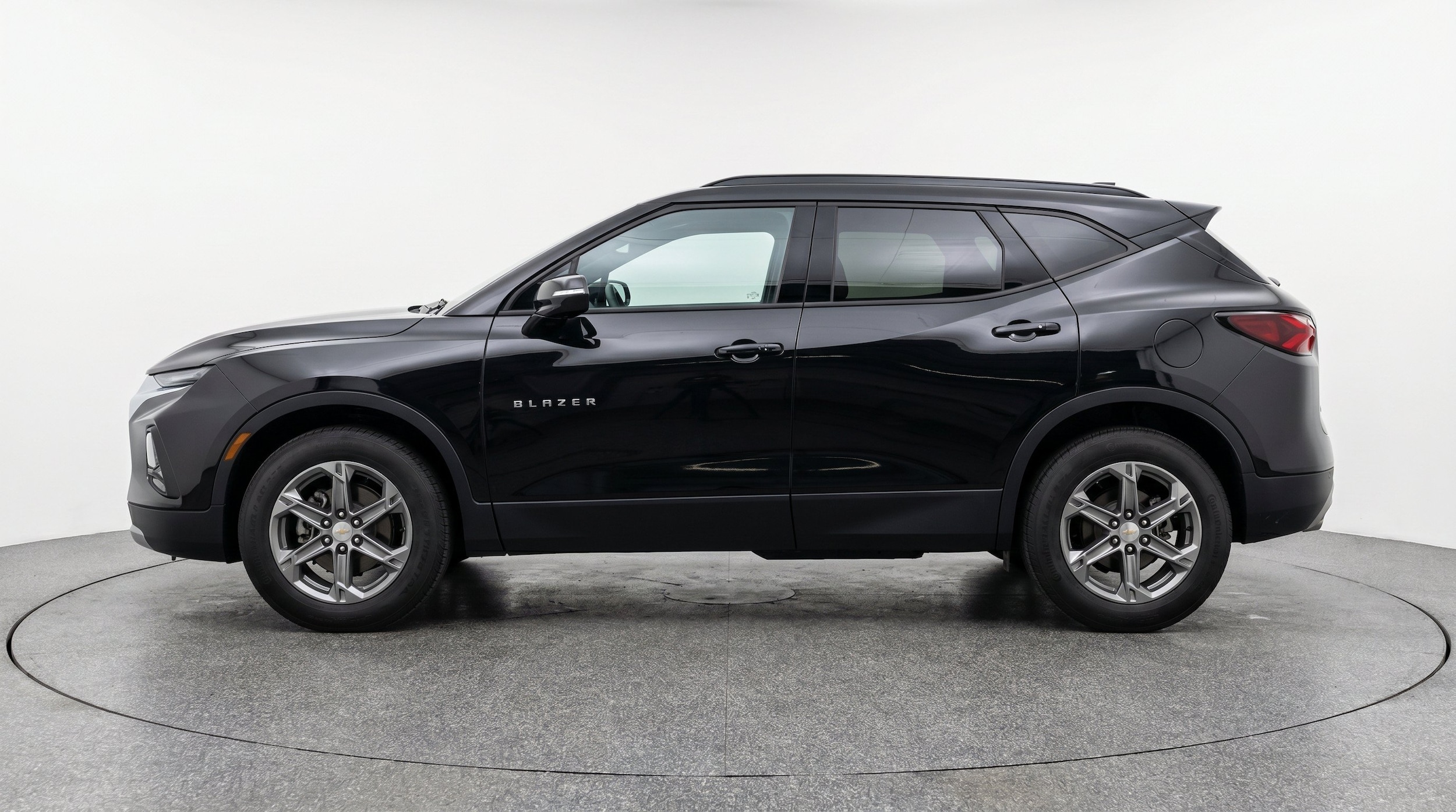 Thumbnail: 2026 Chevrolet Blazer - 5