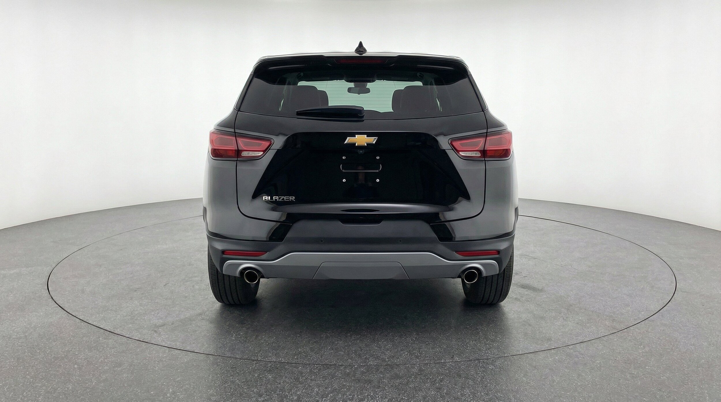 Thumbnail: 2025 Chevrolet Blazer - 7