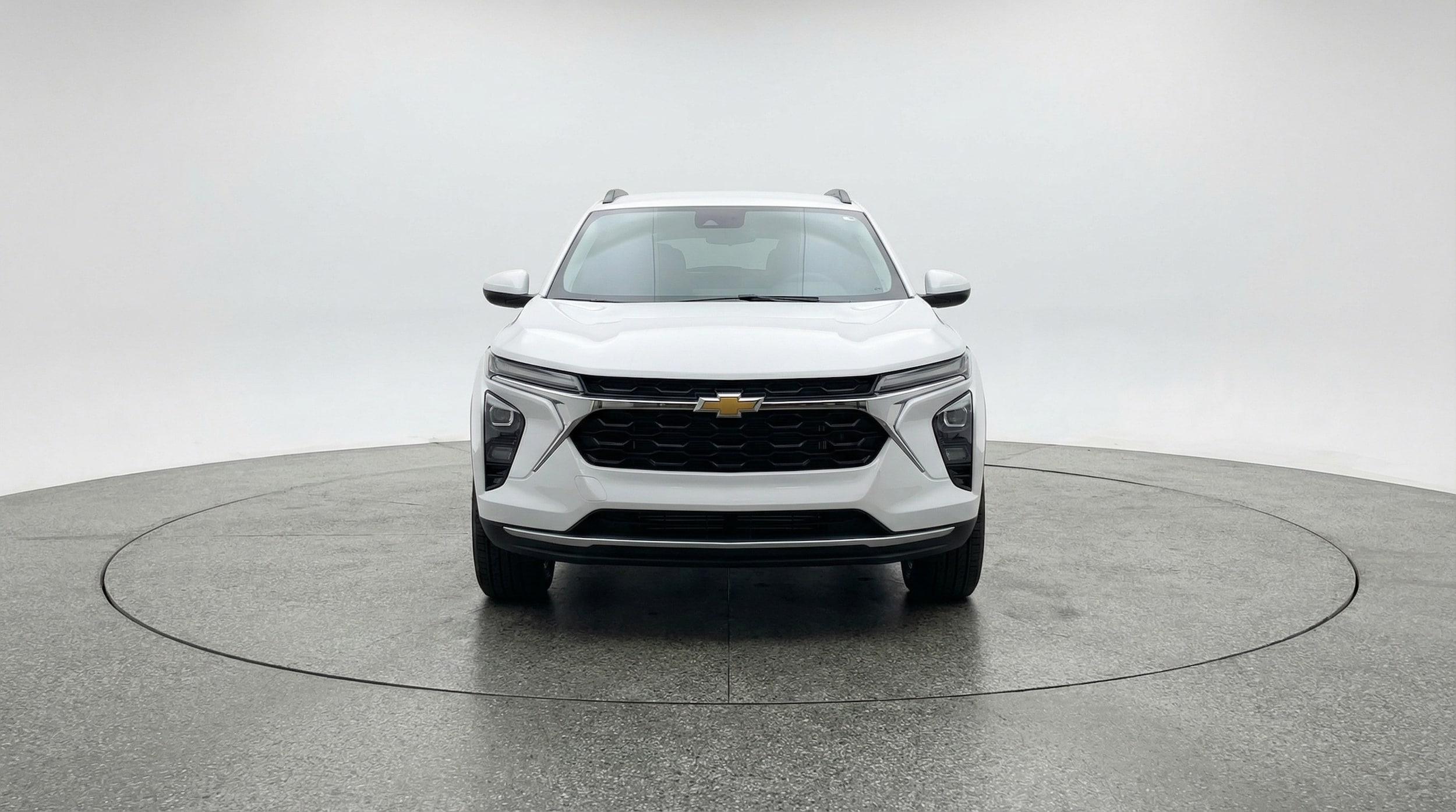 Thumbnail: 2025 Chevrolet Trax - 2