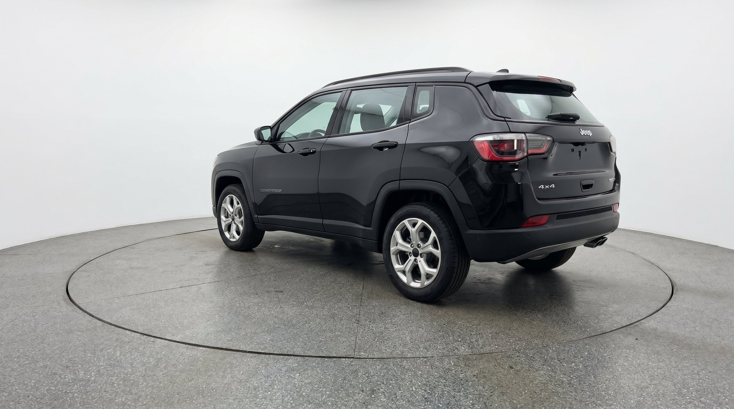 Thumbnail: 2025 Jeep Compass - 6