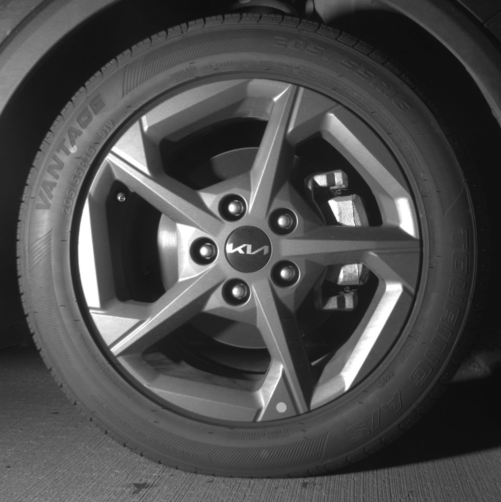 Thumbnail: 2026 Kia K4 - 13