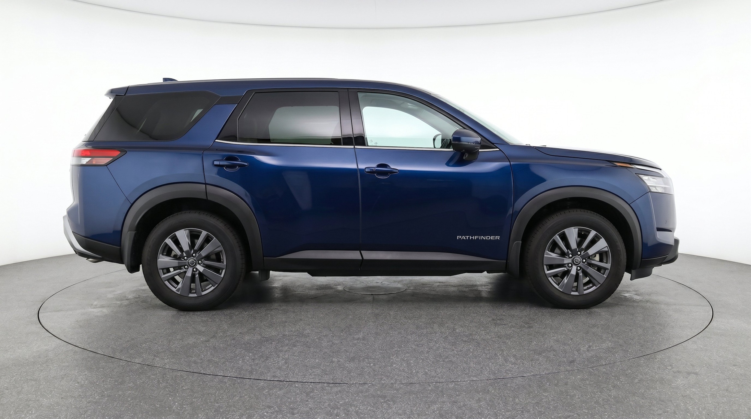 Thumbnail: 2025 Nissan Pathfinder - 11