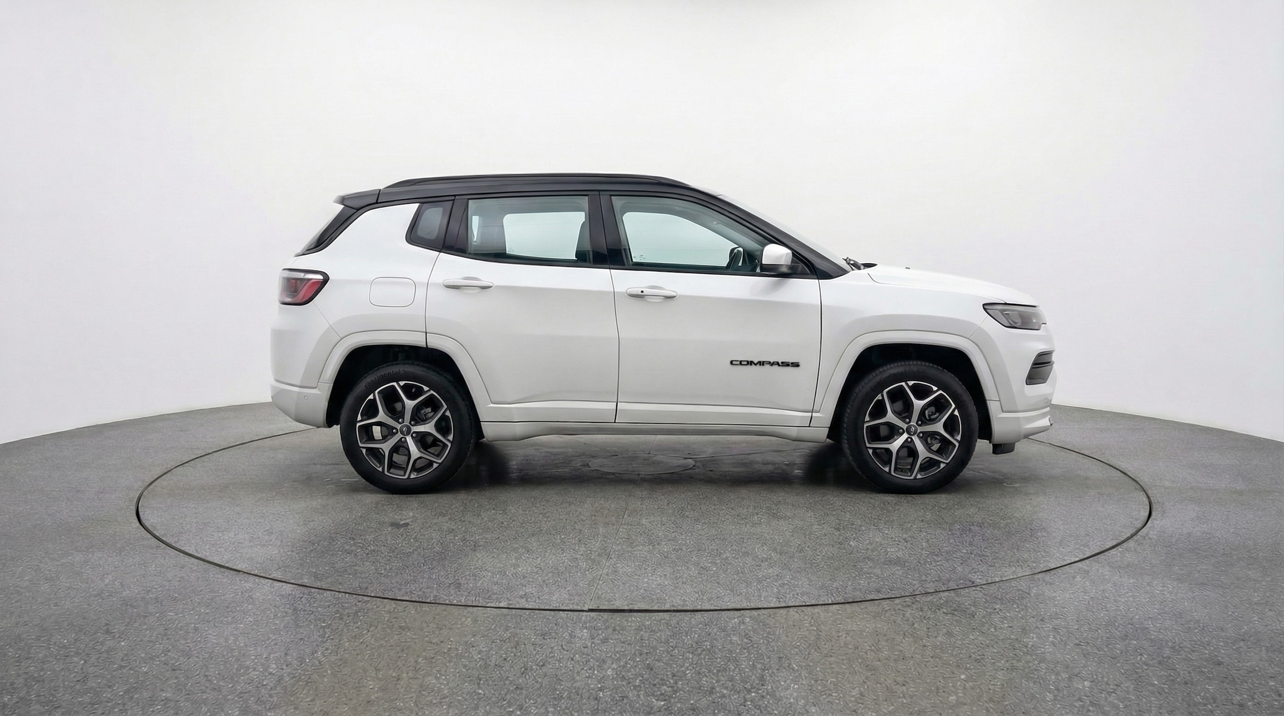 Thumbnail: 2025 Jeep Compass - 8