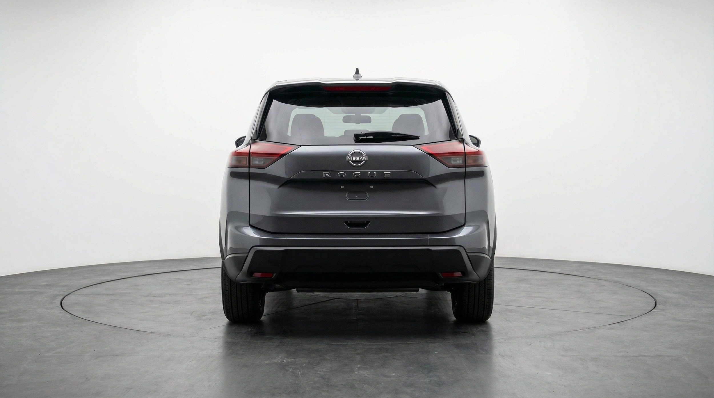 Thumbnail: 2026 Nissan Rogue - 7