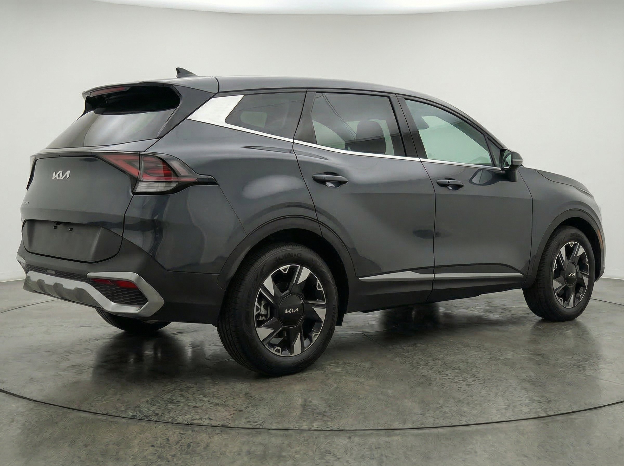 Thumbnail: 2026 Kia Sportage - 9