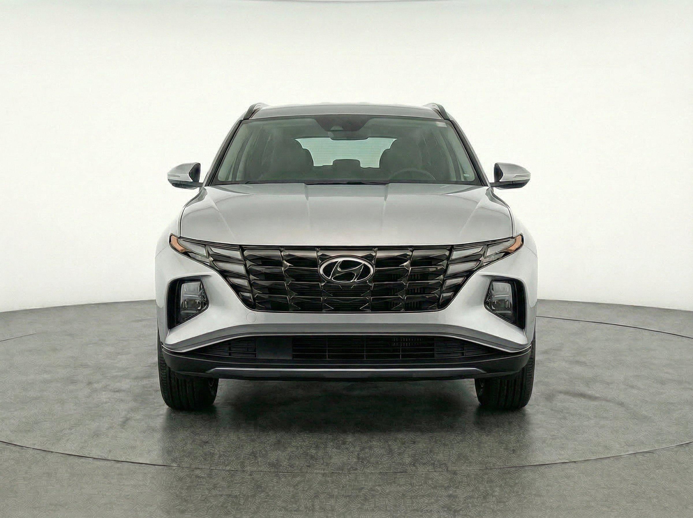 Thumbnail: 2026 Hyundai Tucson - 2