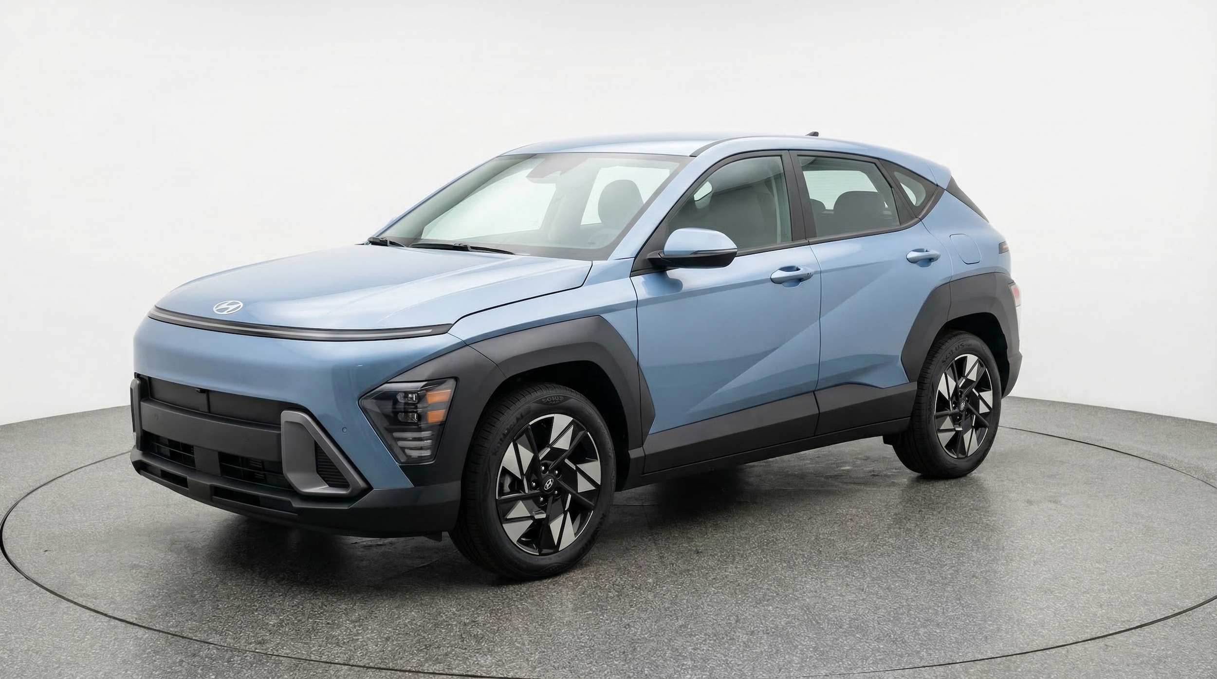Thumbnail: 2025 Hyundai Kona - 3