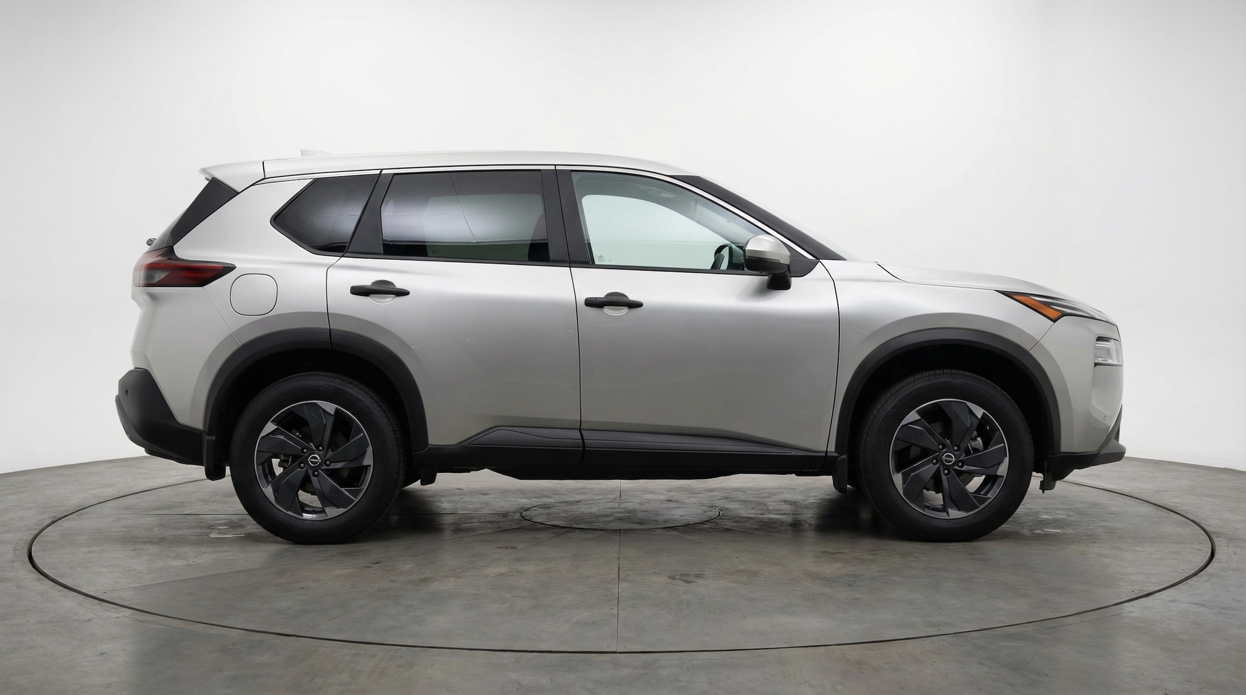 Thumbnail: 2025 Nissan Rogue - 8