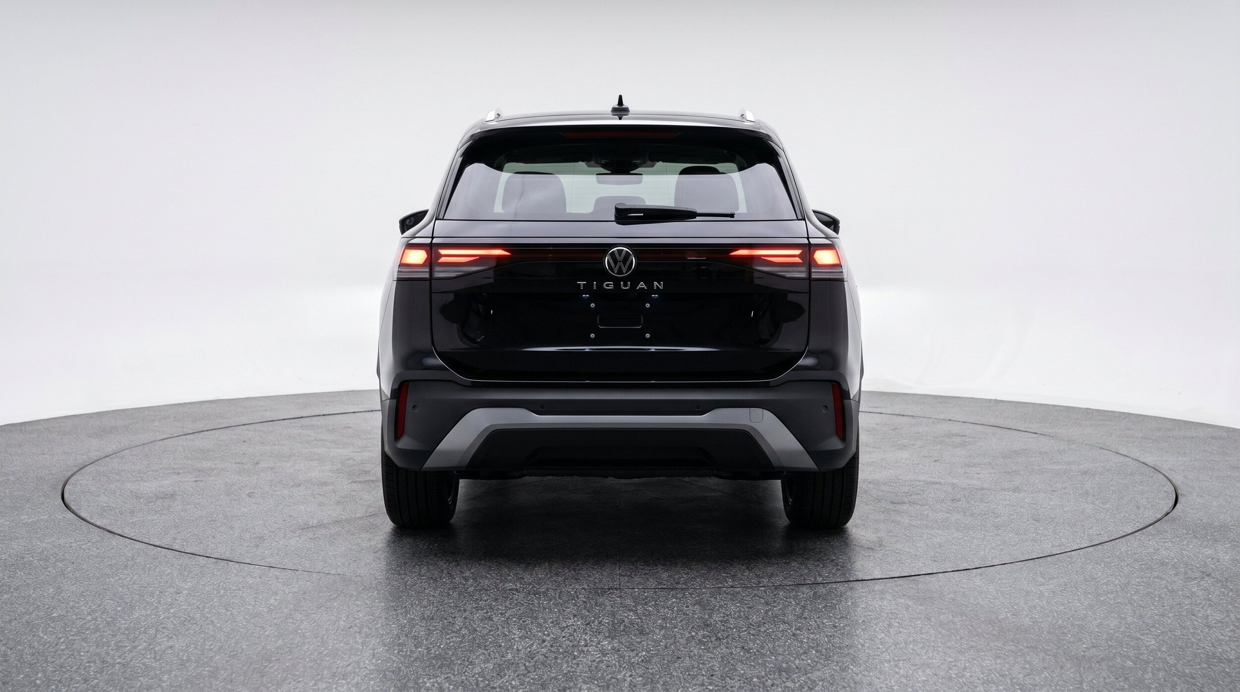 Thumbnail: 2026 Volkswagen Tiguan - 7