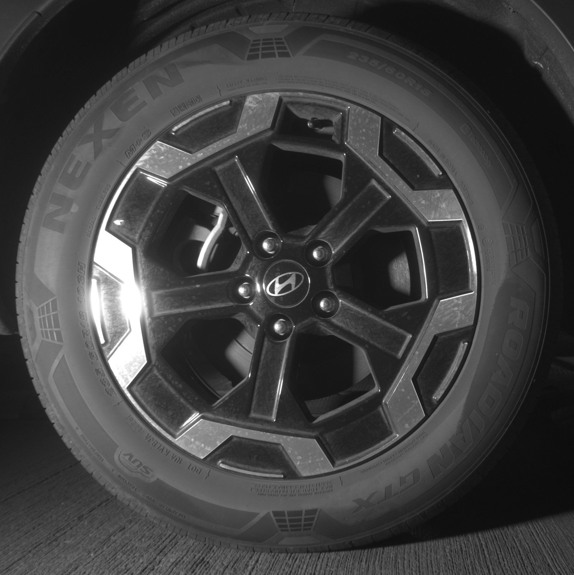 Thumbnail: 2026 Hyundai Santa Fe - 15