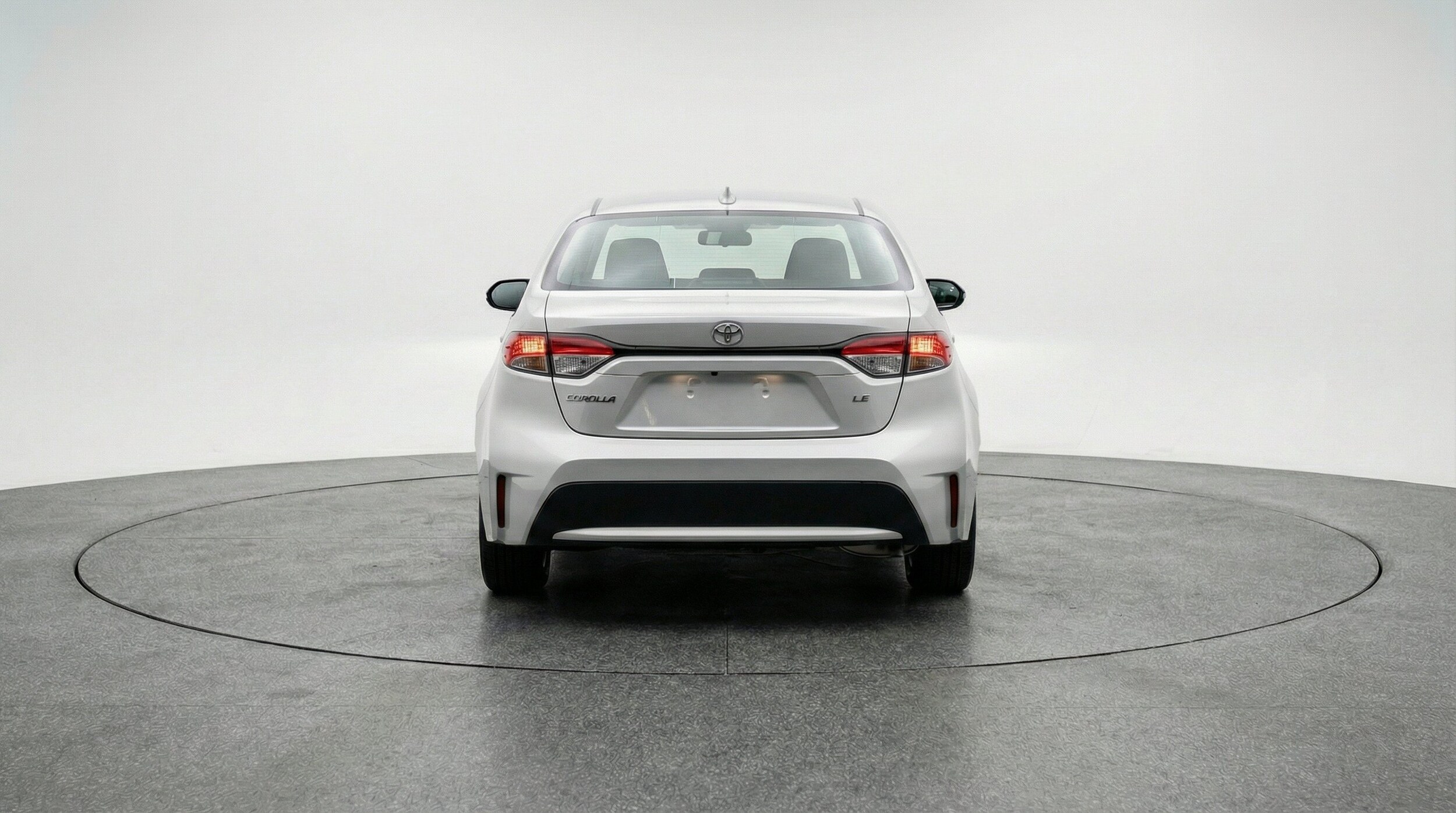 Thumbnail: 2025 Toyota Corolla - 7