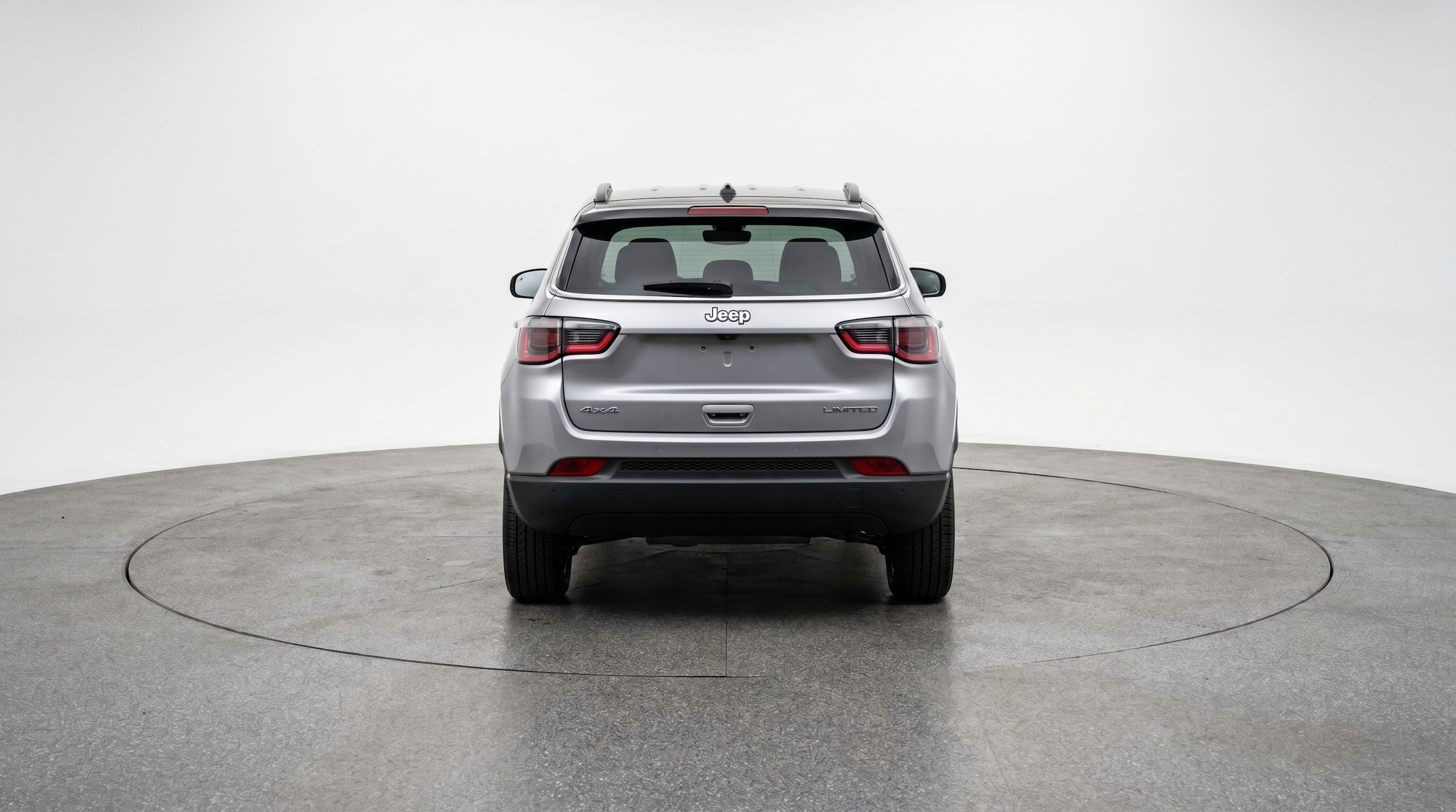 Thumbnail: 2025 Jeep Compass - 6