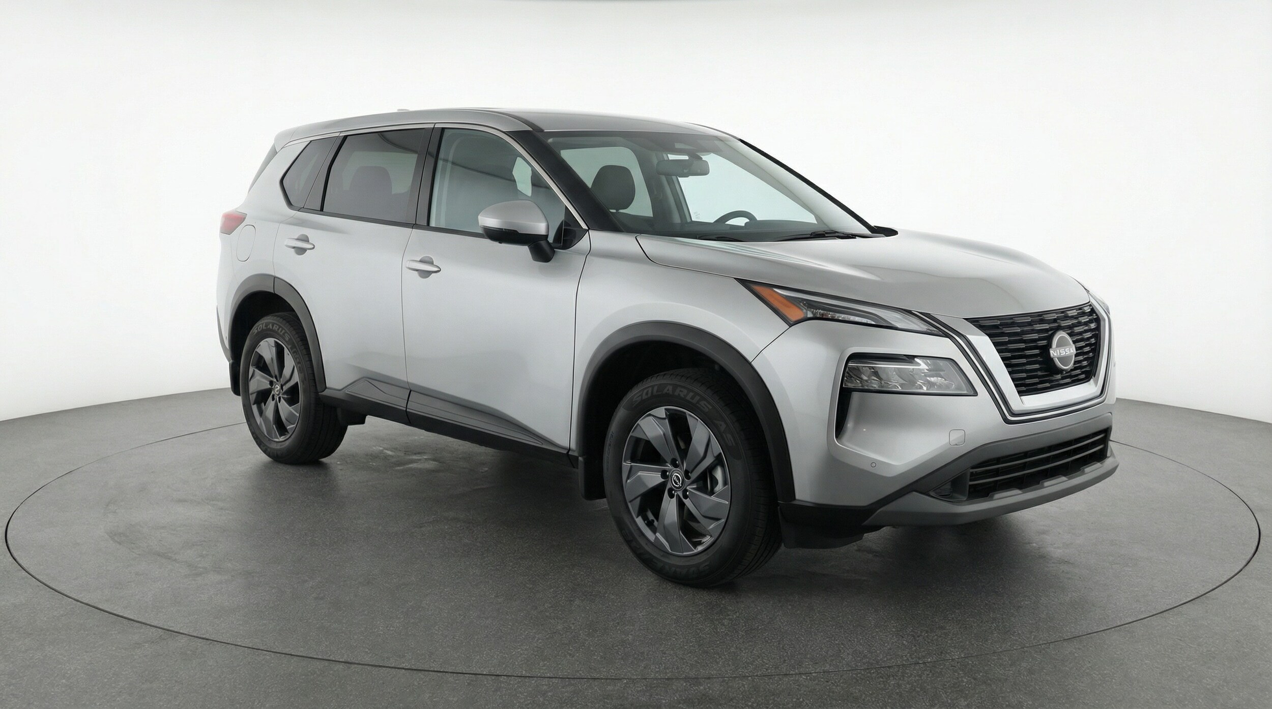 Thumbnail: 2025 Nissan Rogue - 1