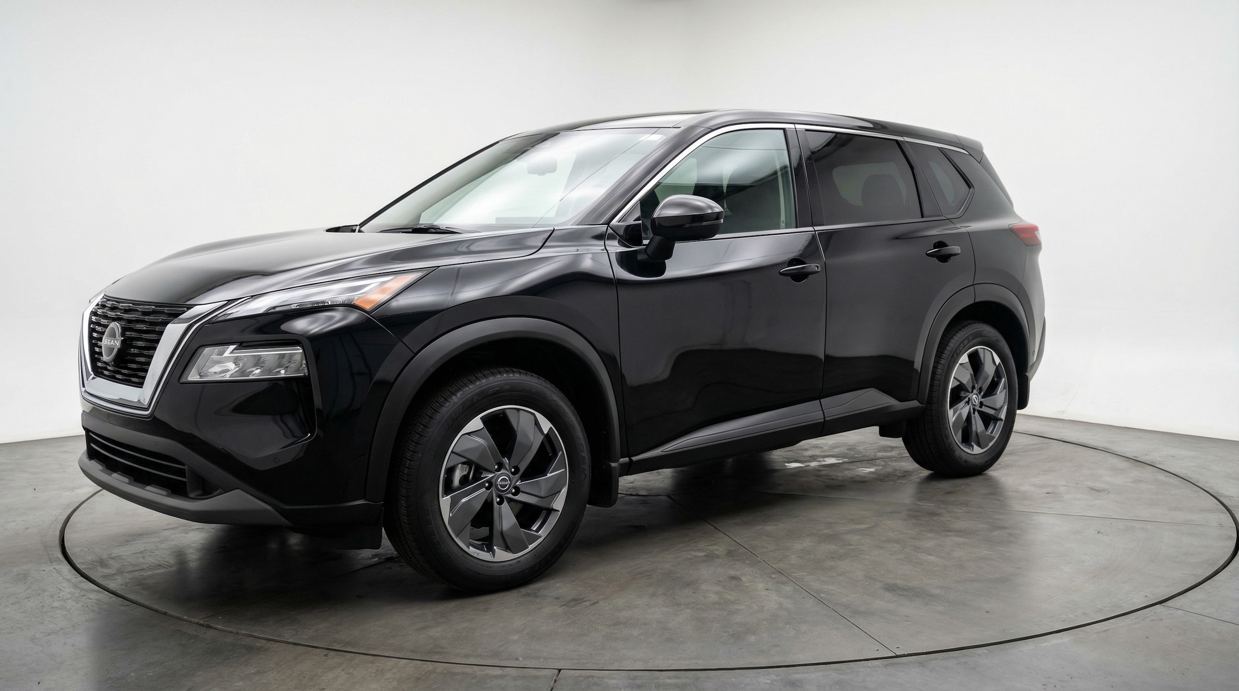 Thumbnail: 2025 Nissan Rogue - 3