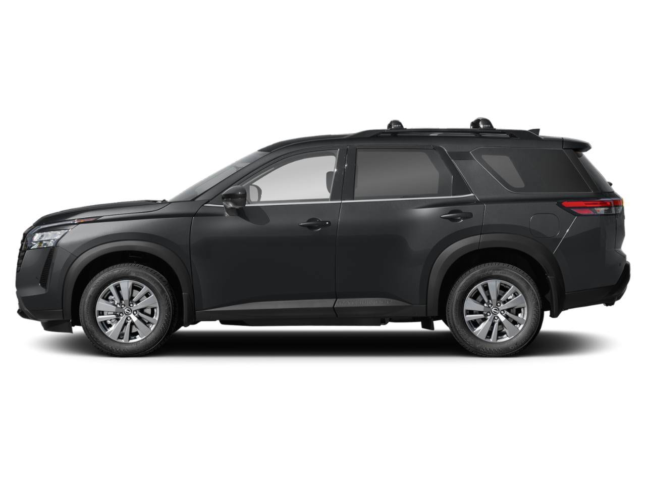 Thumbnail: 2026 Nissan Pathfinder - 3