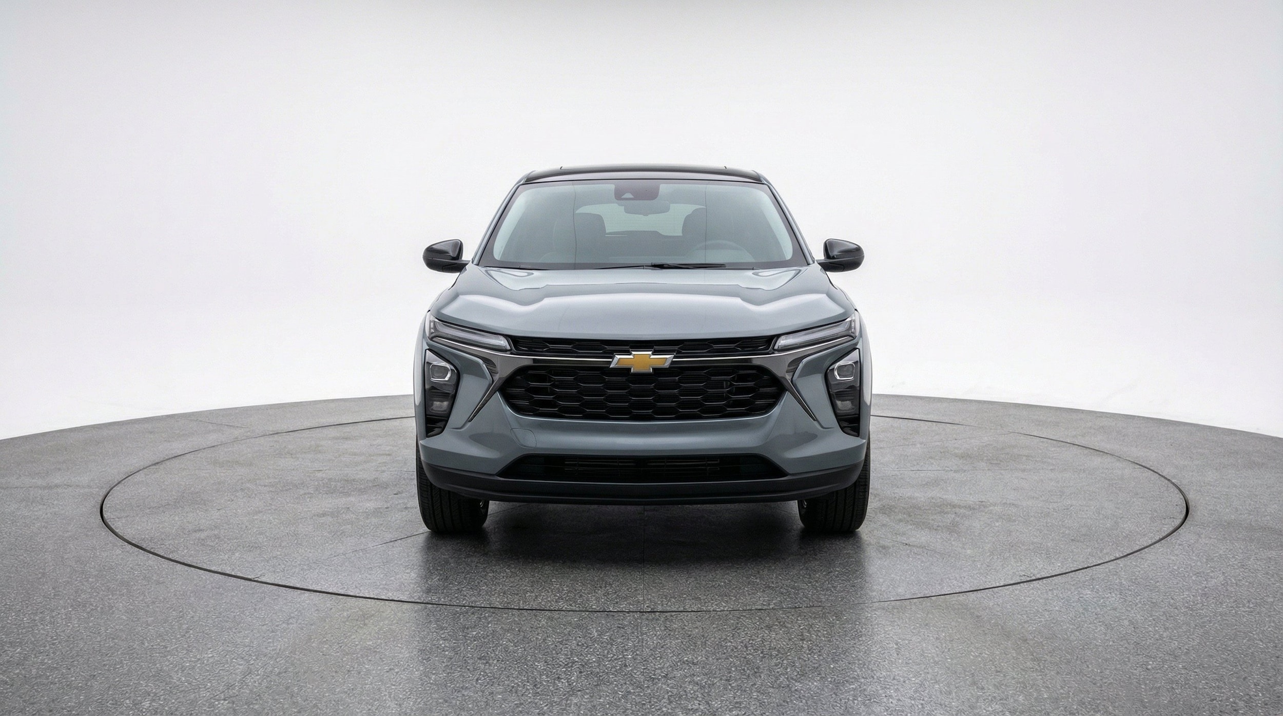 Thumbnail: 2025 Chevrolet Trax - 2