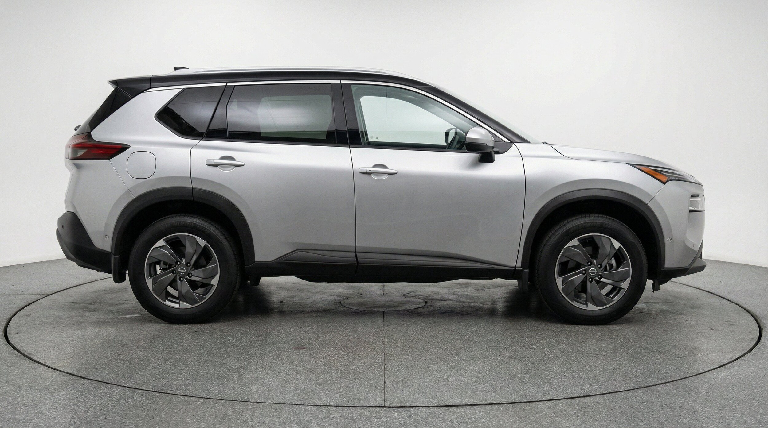 Thumbnail: 2025 Nissan Rogue - 11