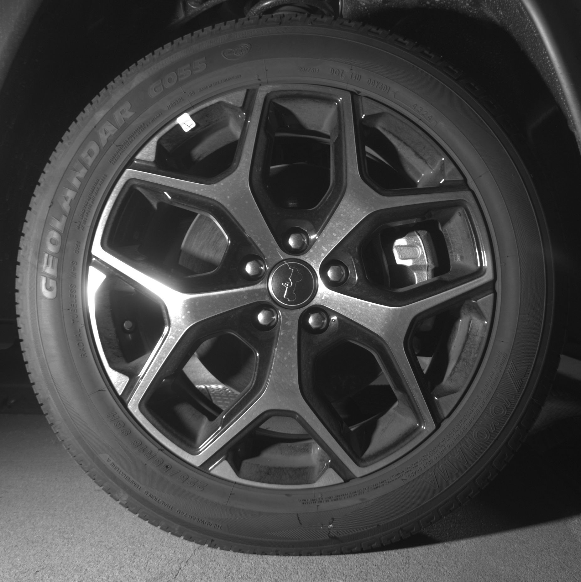 Thumbnail: 2025 Jeep Compass - 10