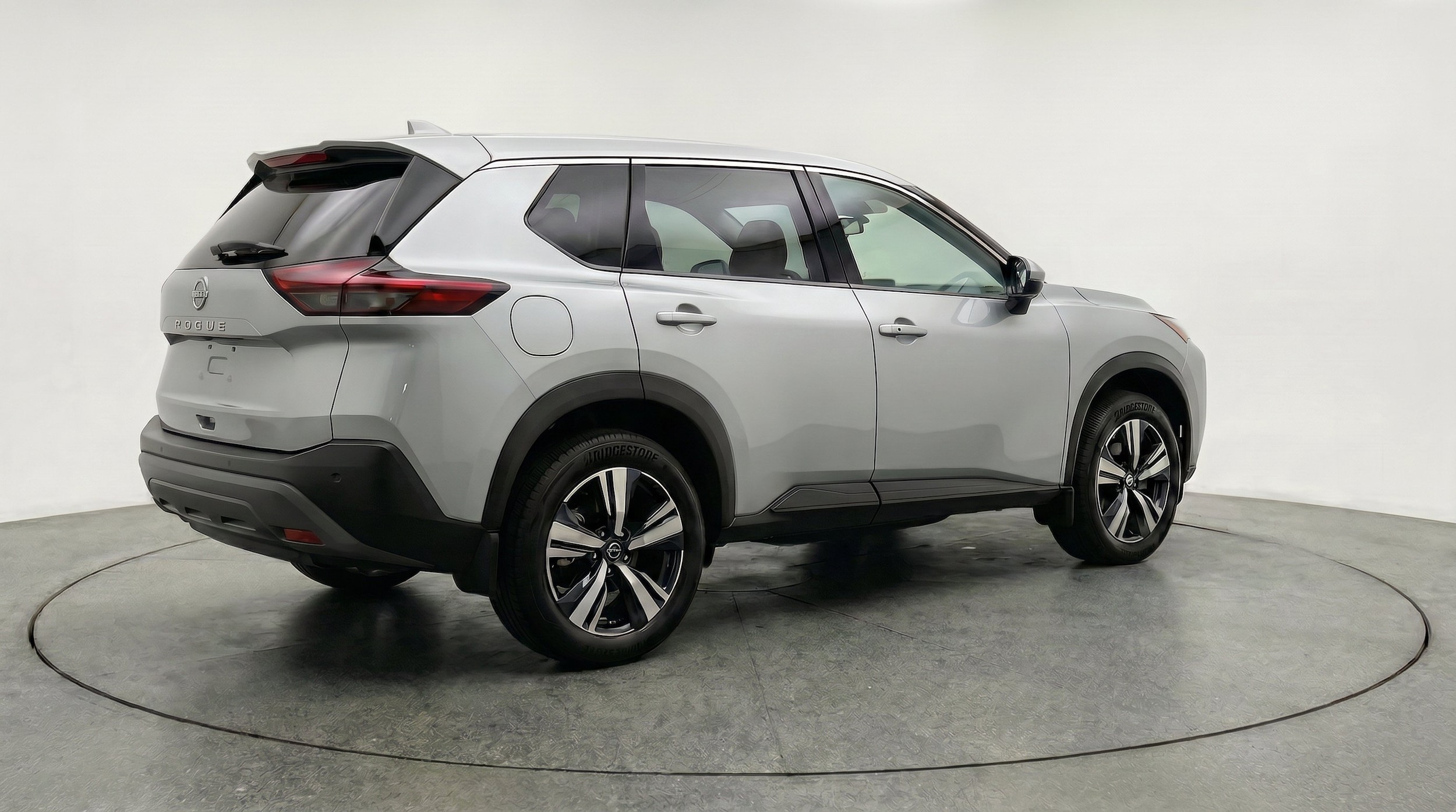 Thumbnail: 2026 Nissan Rogue - 9