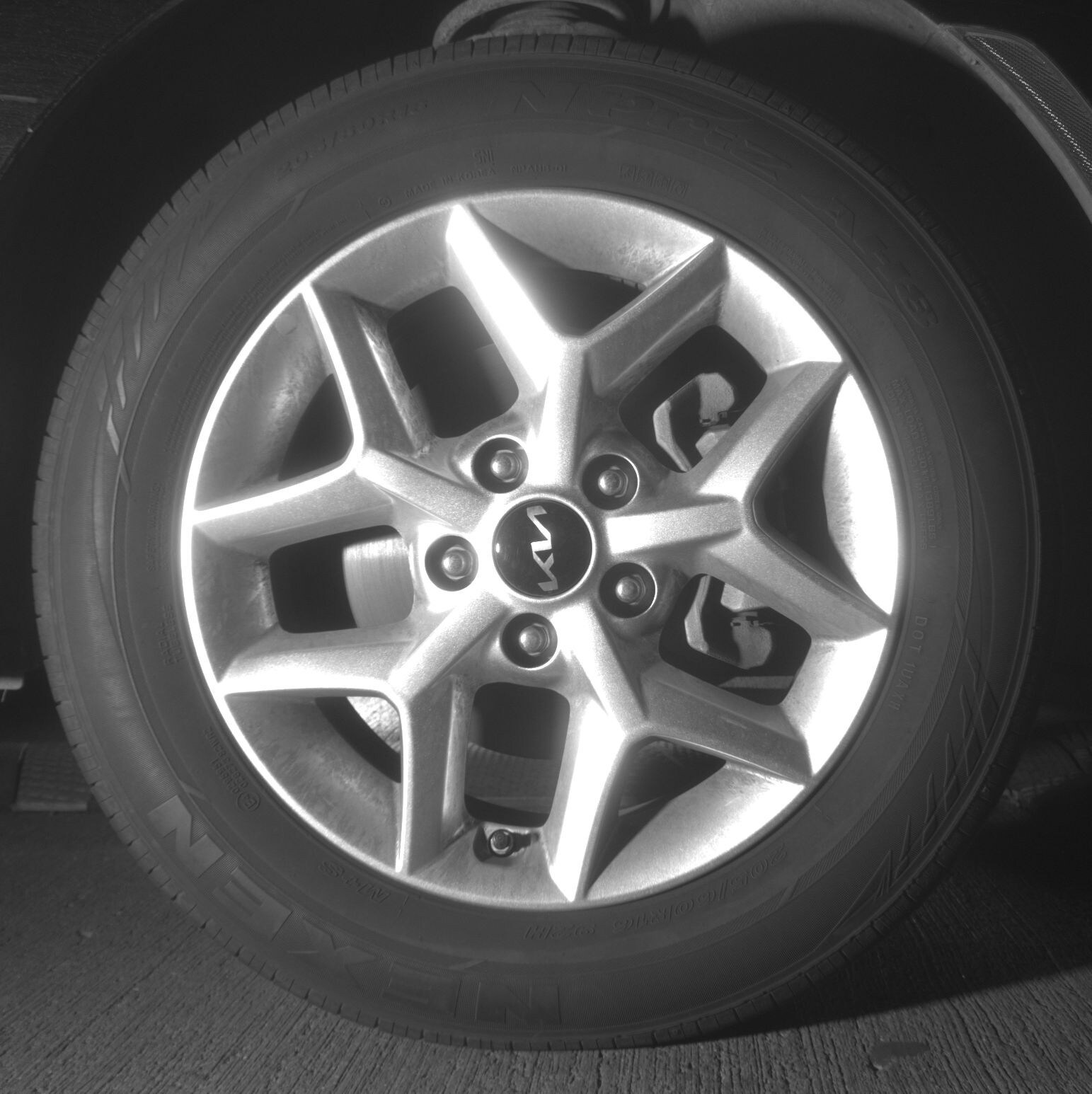 Thumbnail: 2025 Kia Soul - 10