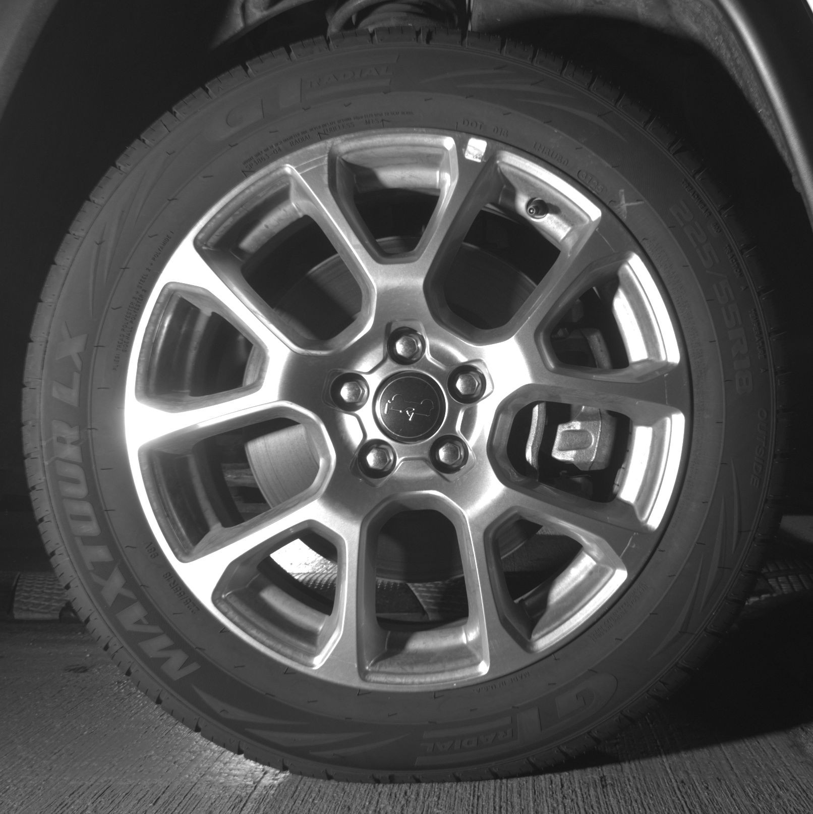 Thumbnail: 2025 Jeep Compass - 10