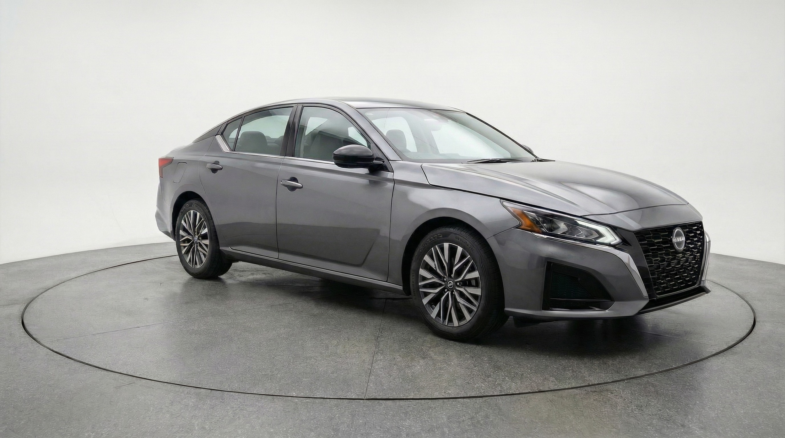 Thumbnail: 2025 Nissan Altima - 1