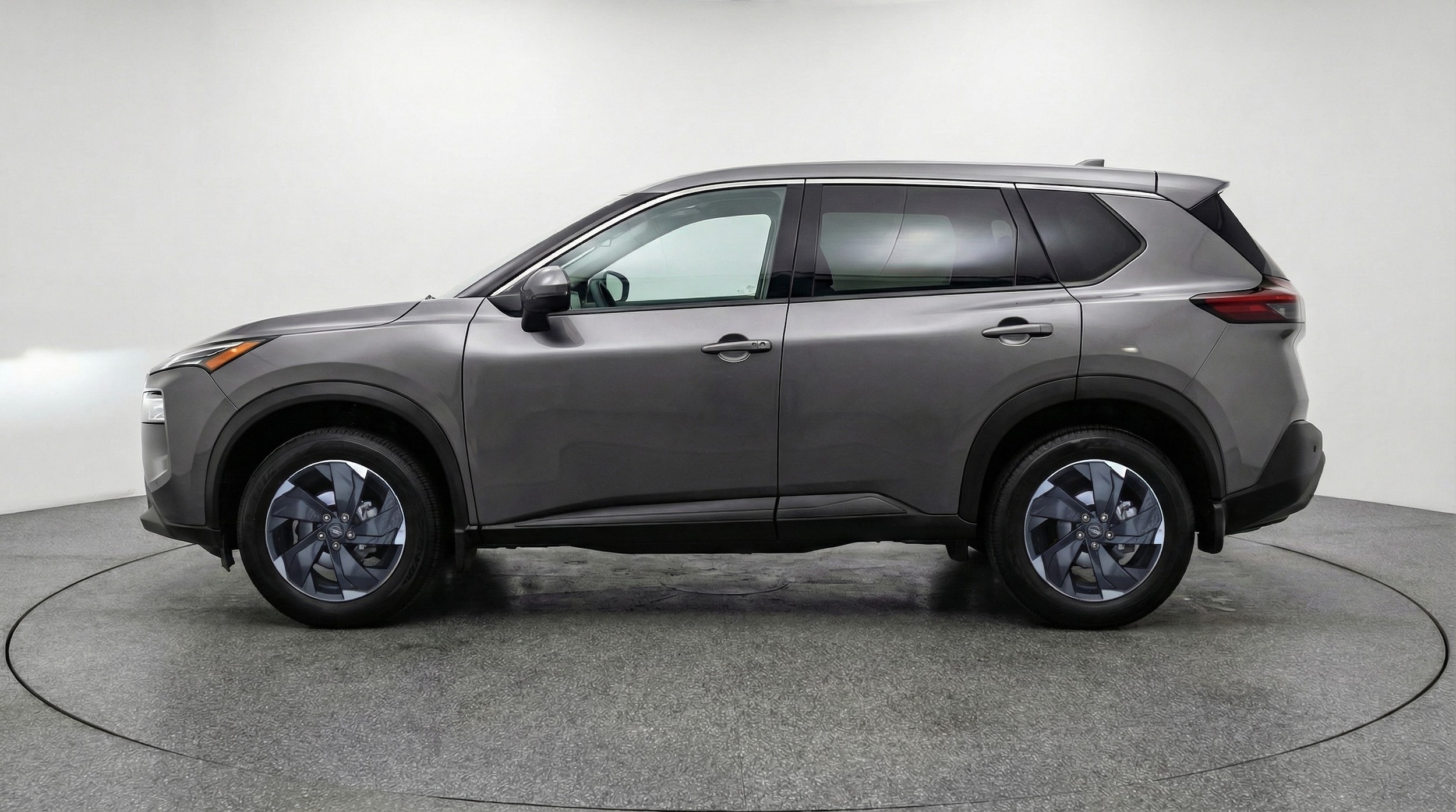 Thumbnail: 2025 Nissan Rogue - 4
