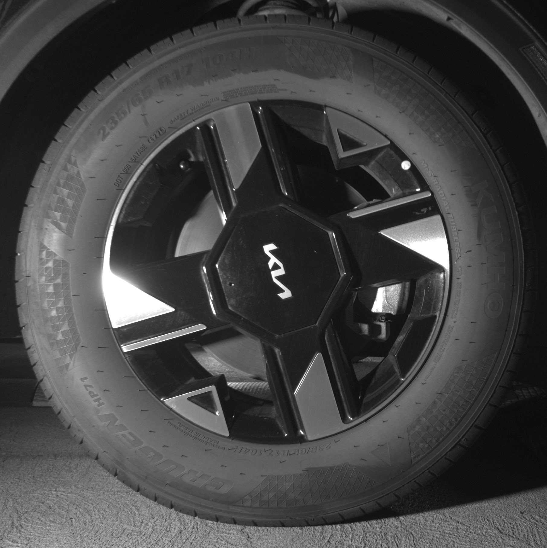 Thumbnail: 2026 Kia Sportage - 13