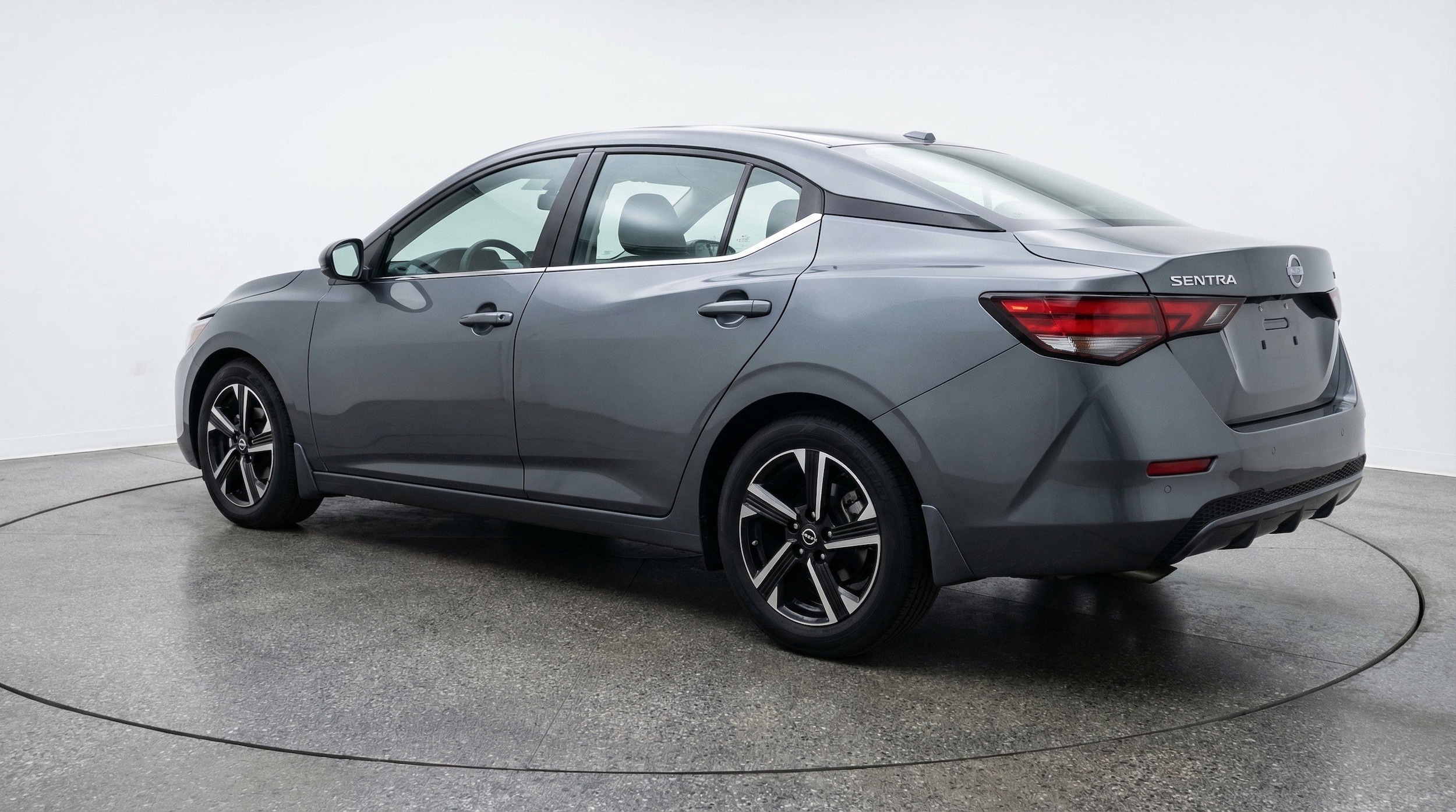 Thumbnail: 2025 Nissan Sentra - 6