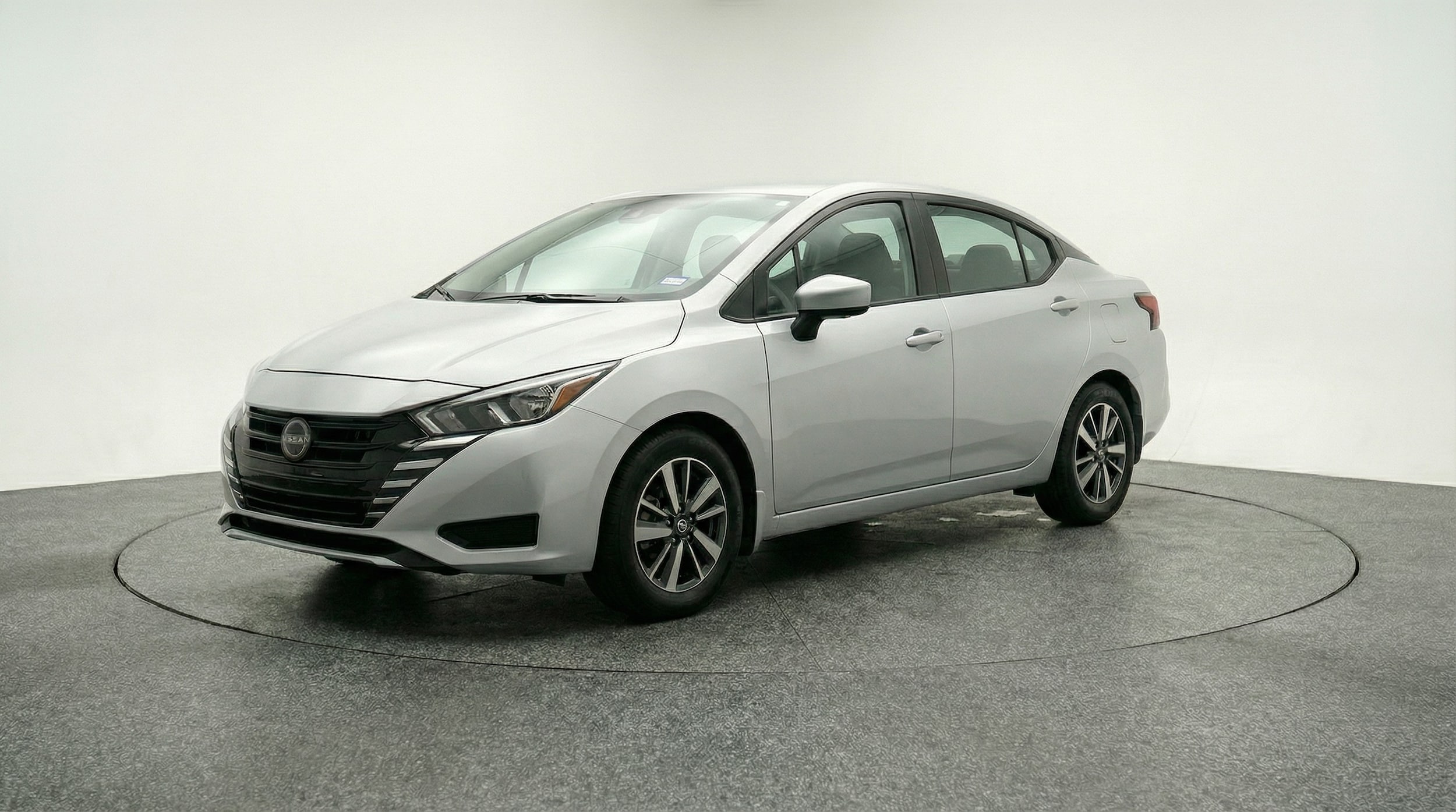 Thumbnail: 2025 Nissan Versa - 3