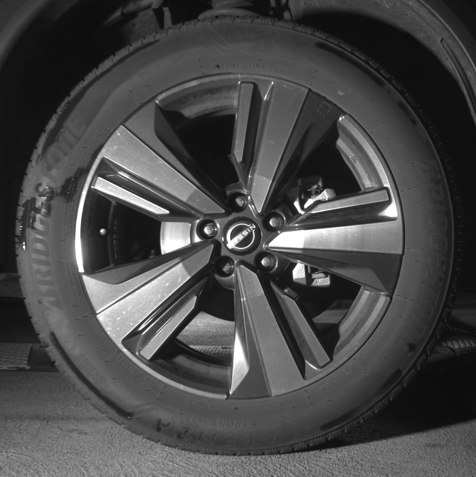 Thumbnail: 2026 Nissan Rogue - 13