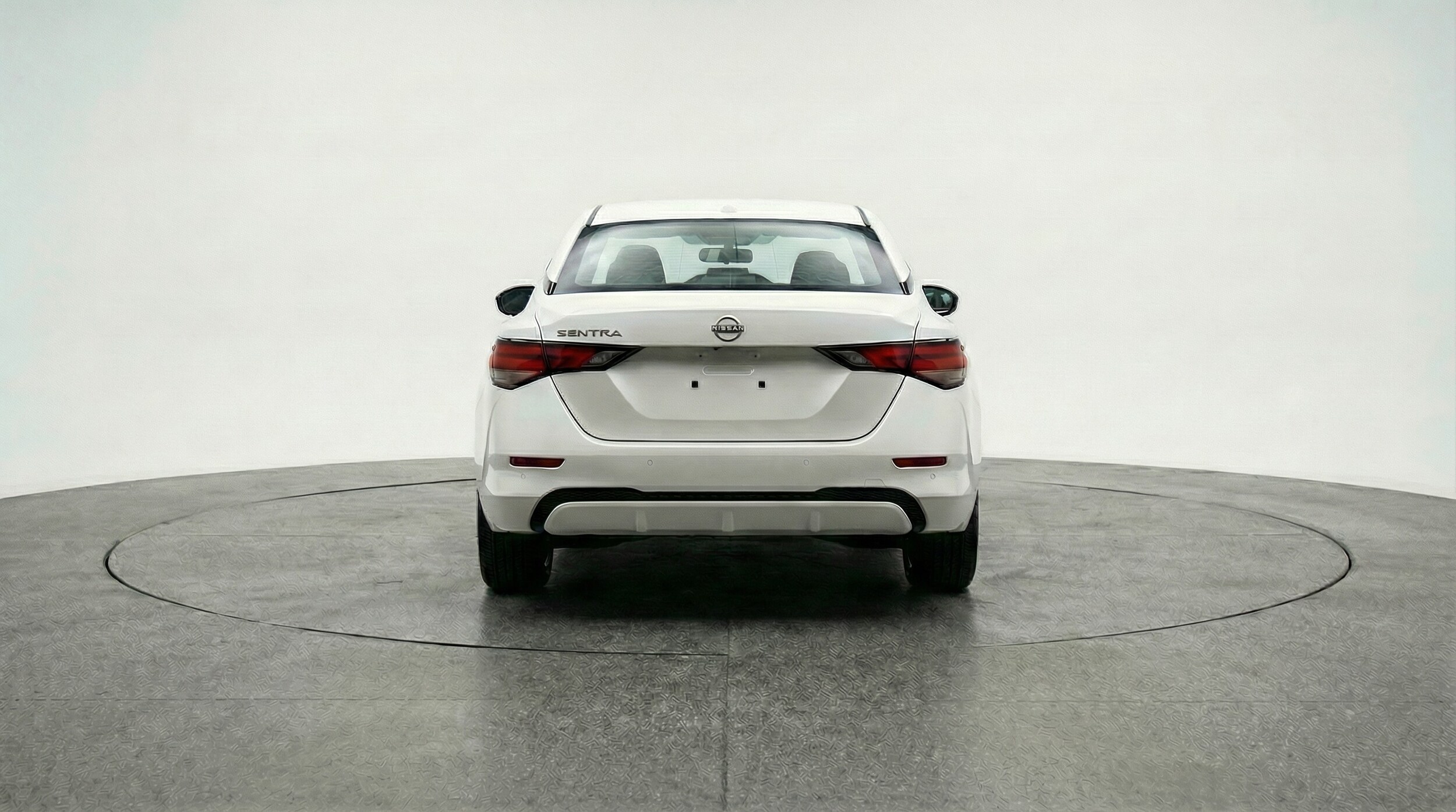 Thumbnail: 2025 Nissan Sentra - 6