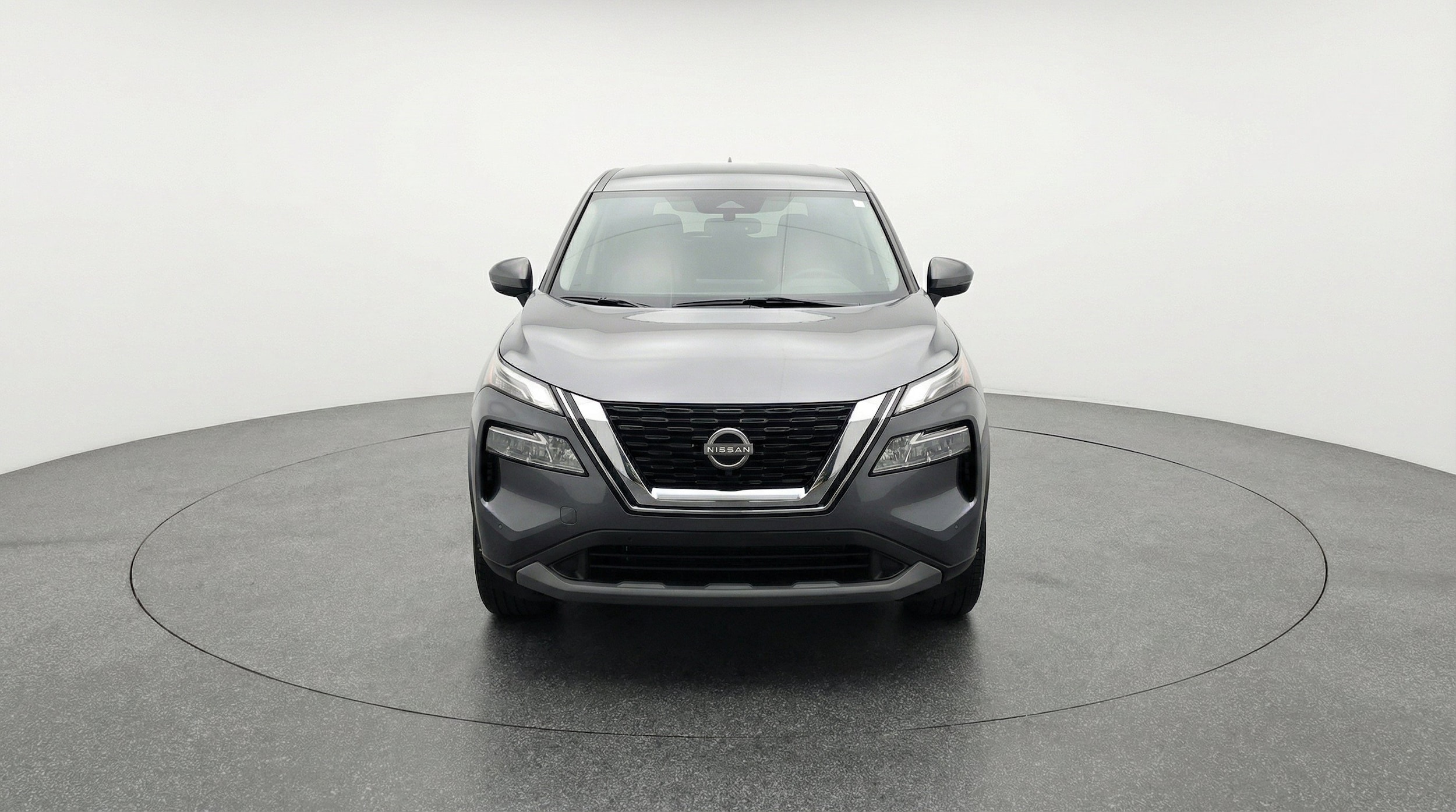Thumbnail: 2026 Nissan Rogue - 2