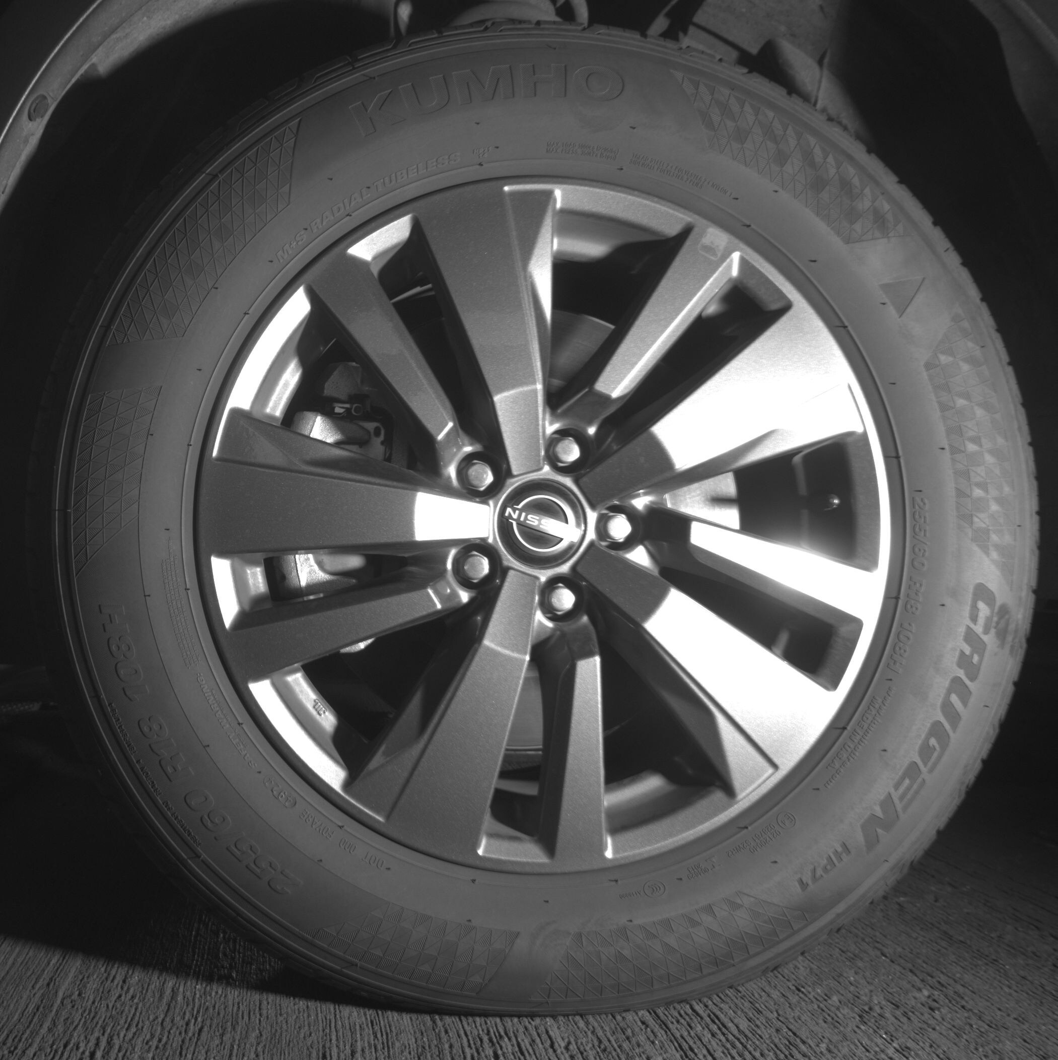 Thumbnail: 2025 Nissan Pathfinder - 9