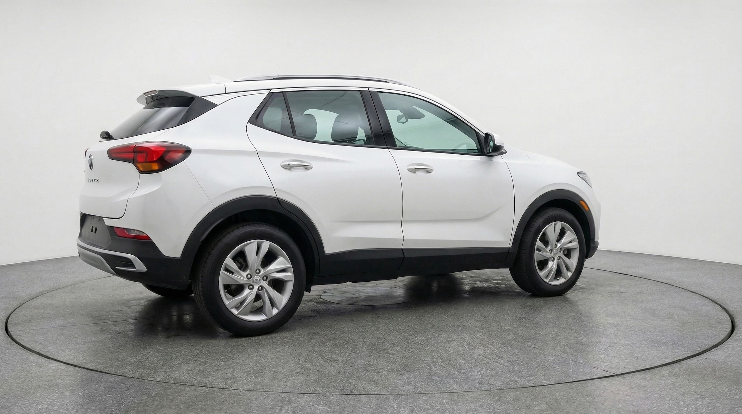 Thumbnail: 2025 Buick Encore GX - 7