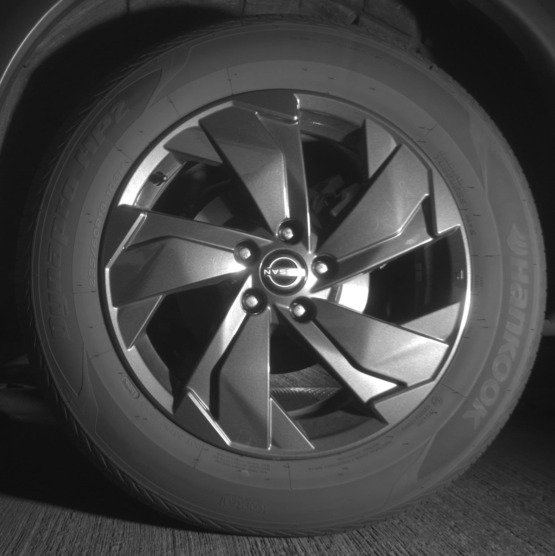 Thumbnail: 2026 Nissan Rogue - 14