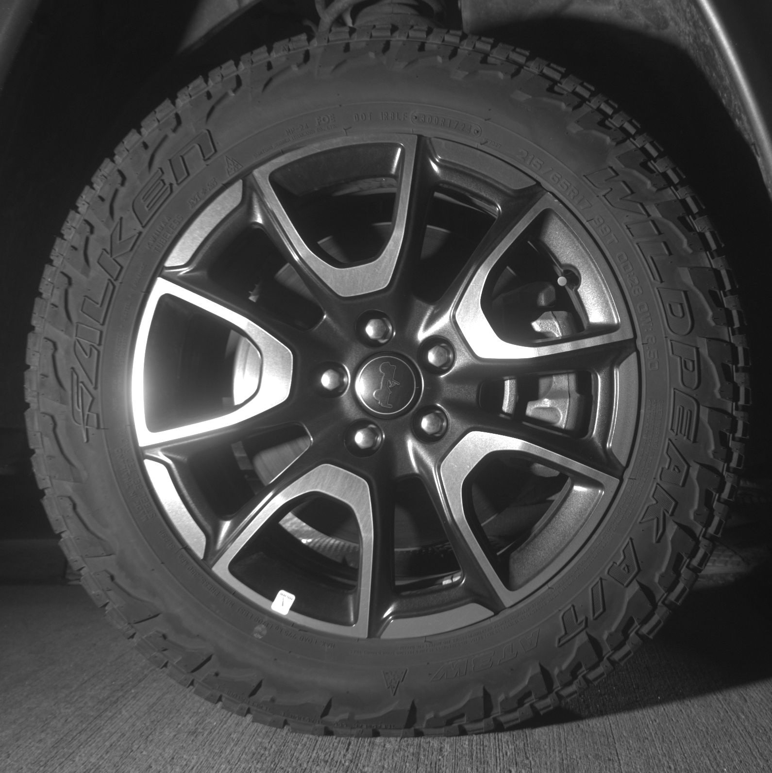 Thumbnail: 2025 Jeep Compass - 10