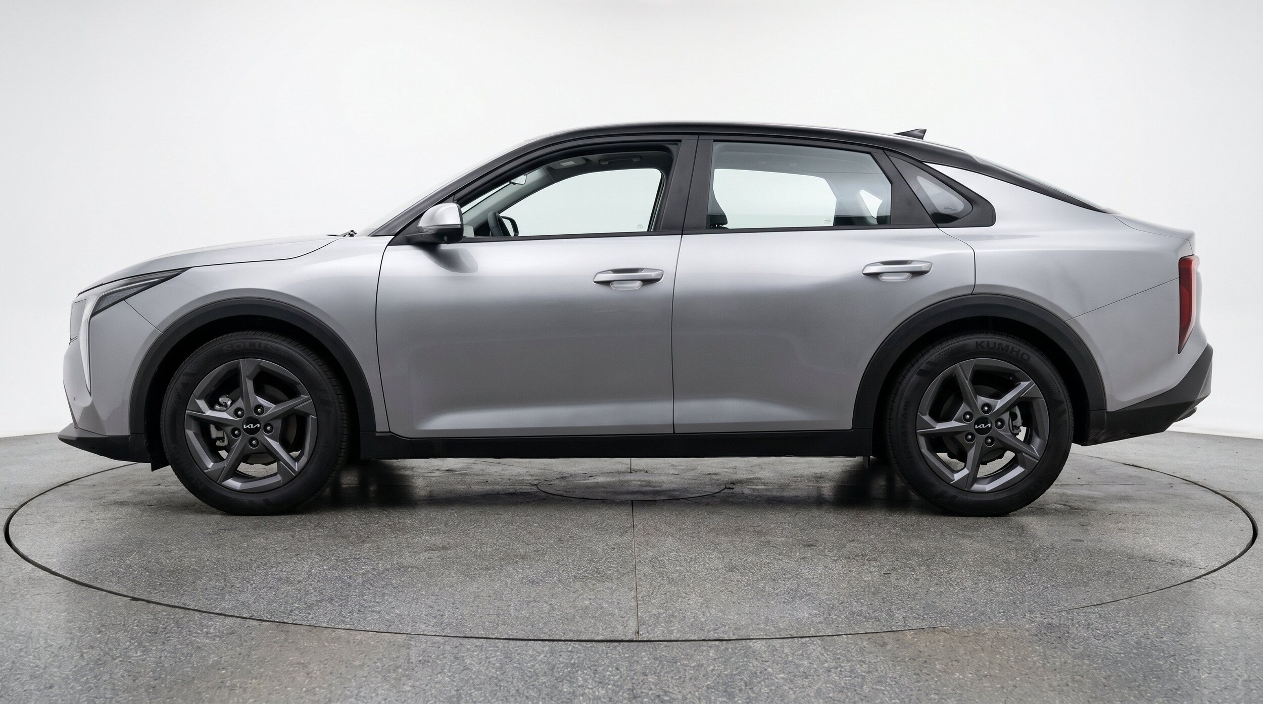 Thumbnail: 2026 Kia K4 - 5