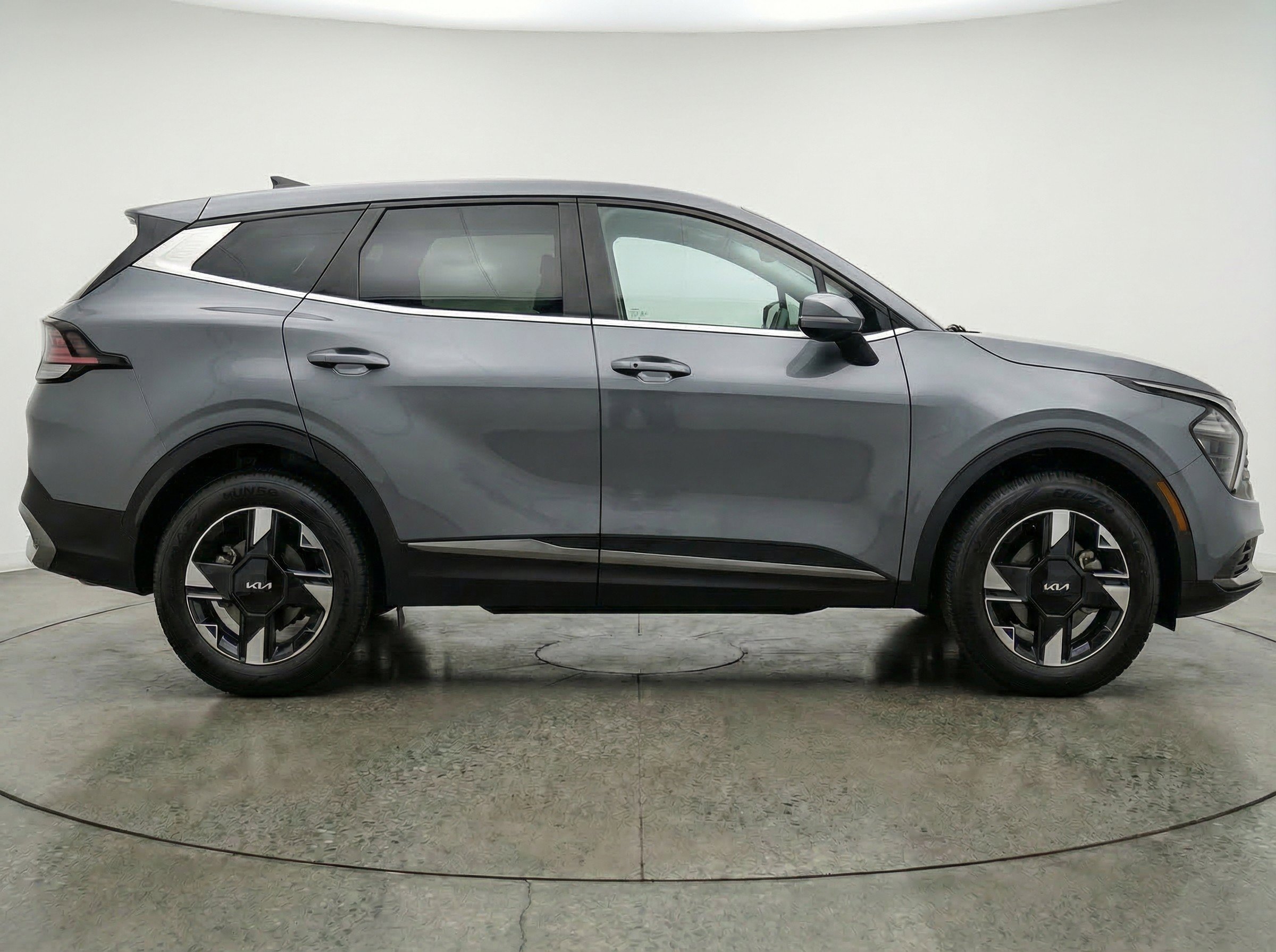 Thumbnail: 2026 Kia Sportage - 11